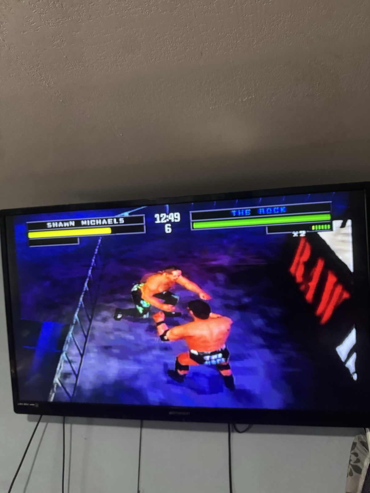 Sony PlayStation 1 PS1 Original Console System SCPH-9001 Tested