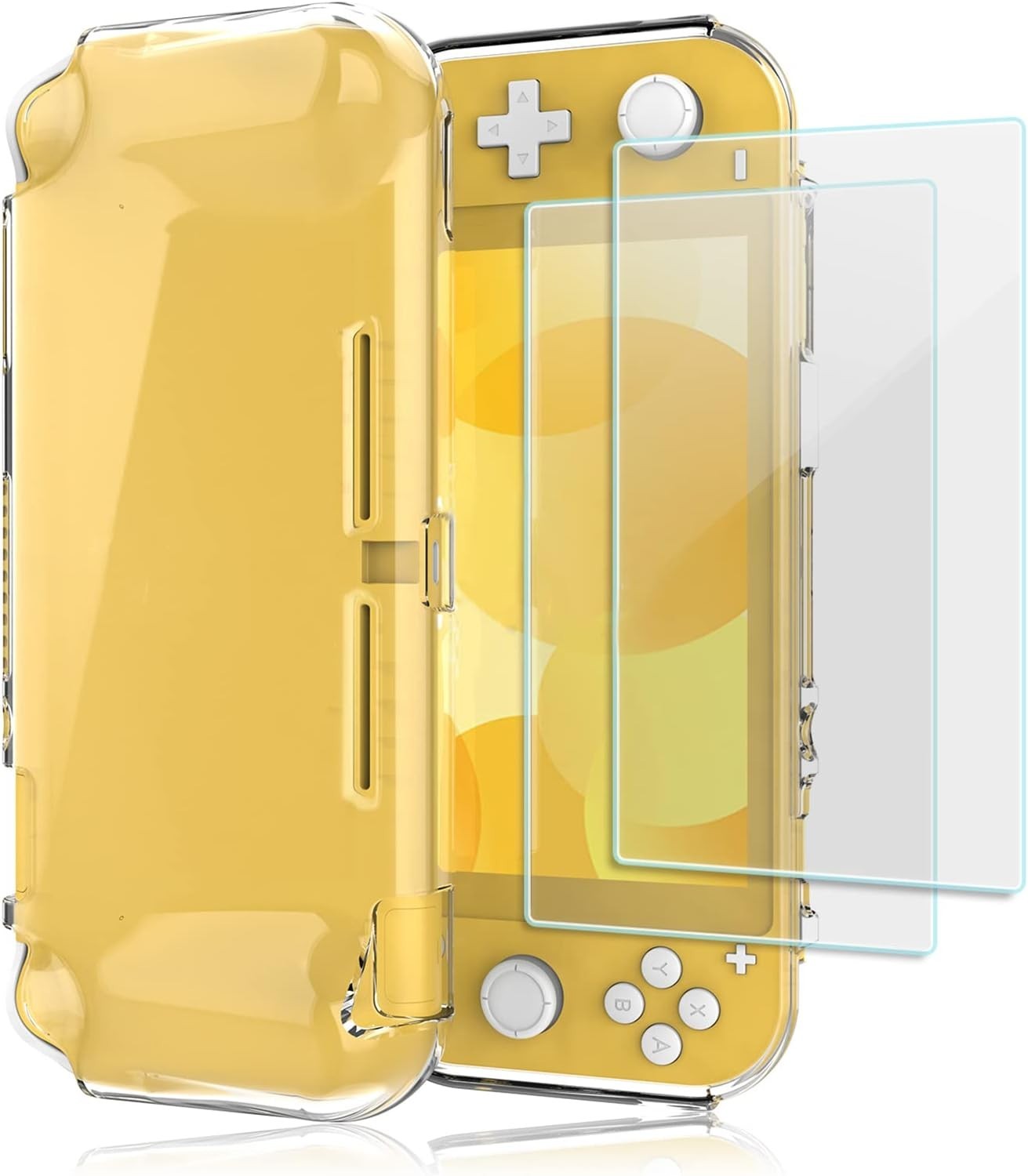 Nintendo Switch Lite CHOOSE YOUR COLOR + Accessories bundle! – Region Free!