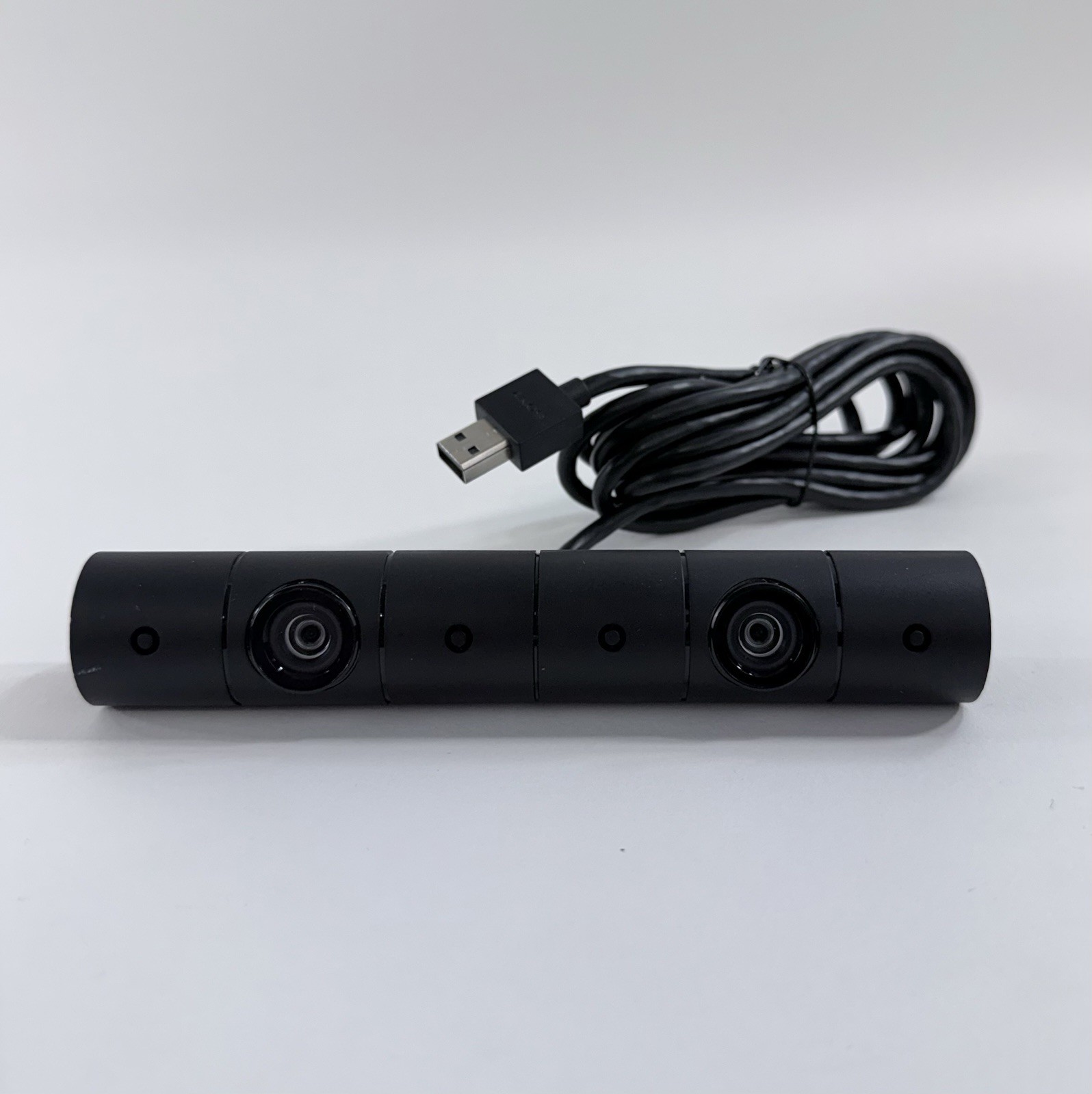 Sony PlayStation 4 V2 Motion Camera CUH-ZEY2 – Tested and Working