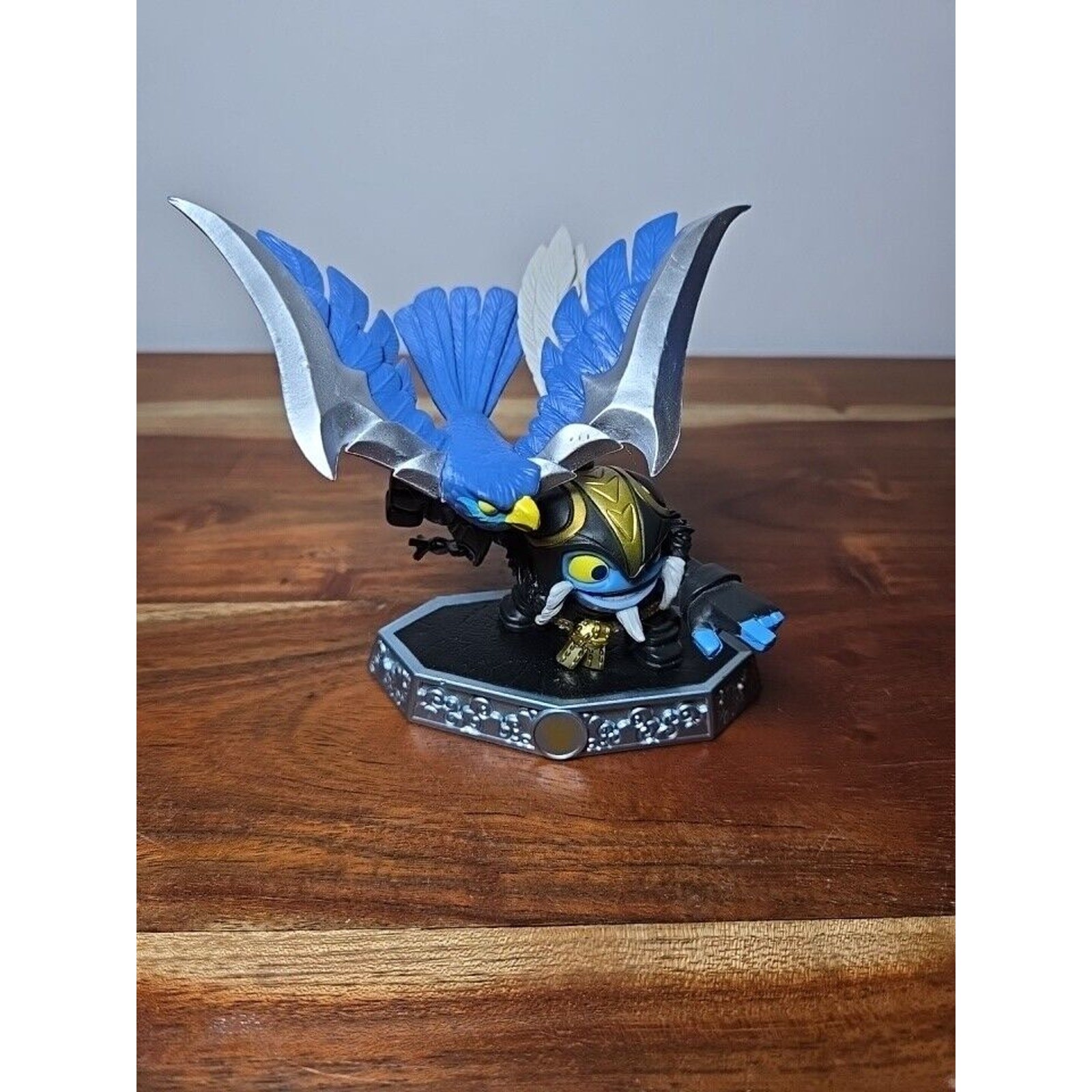 Skylanders Imaginators Master Air Strike Figure Model 87815888