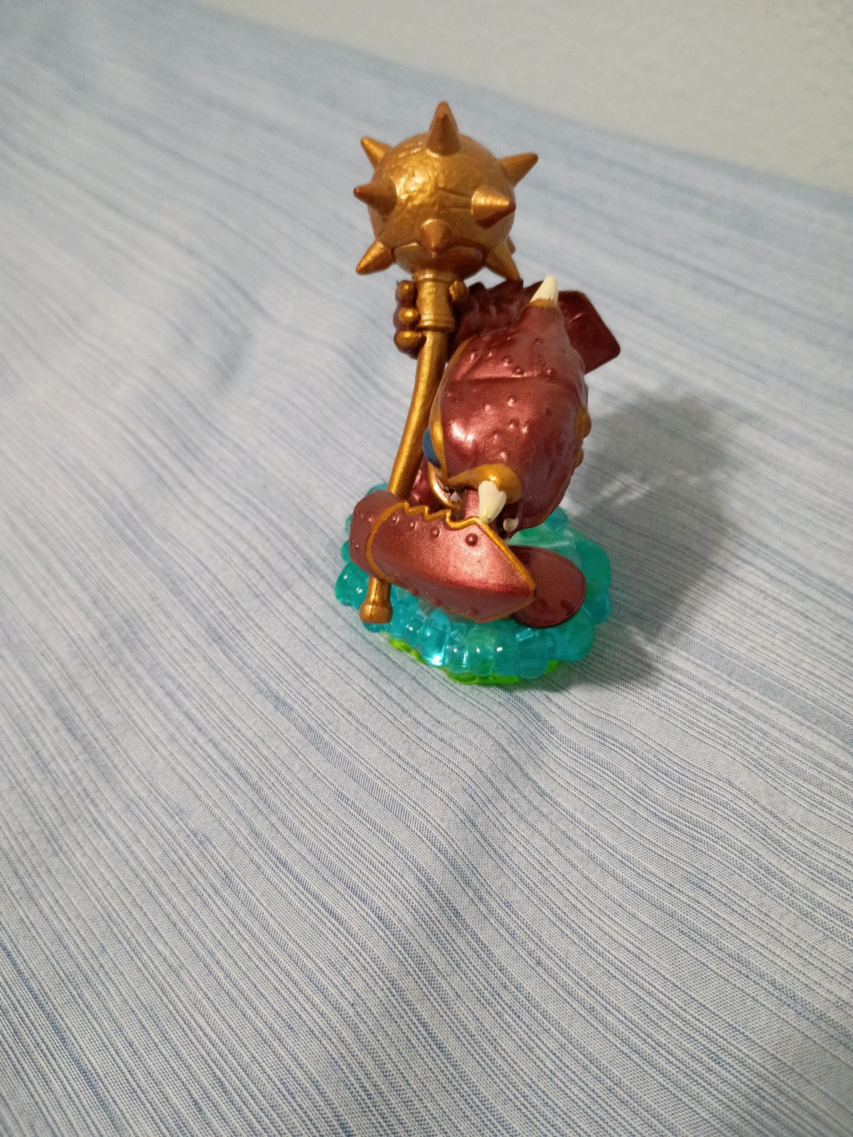 Wham Shell Skylander