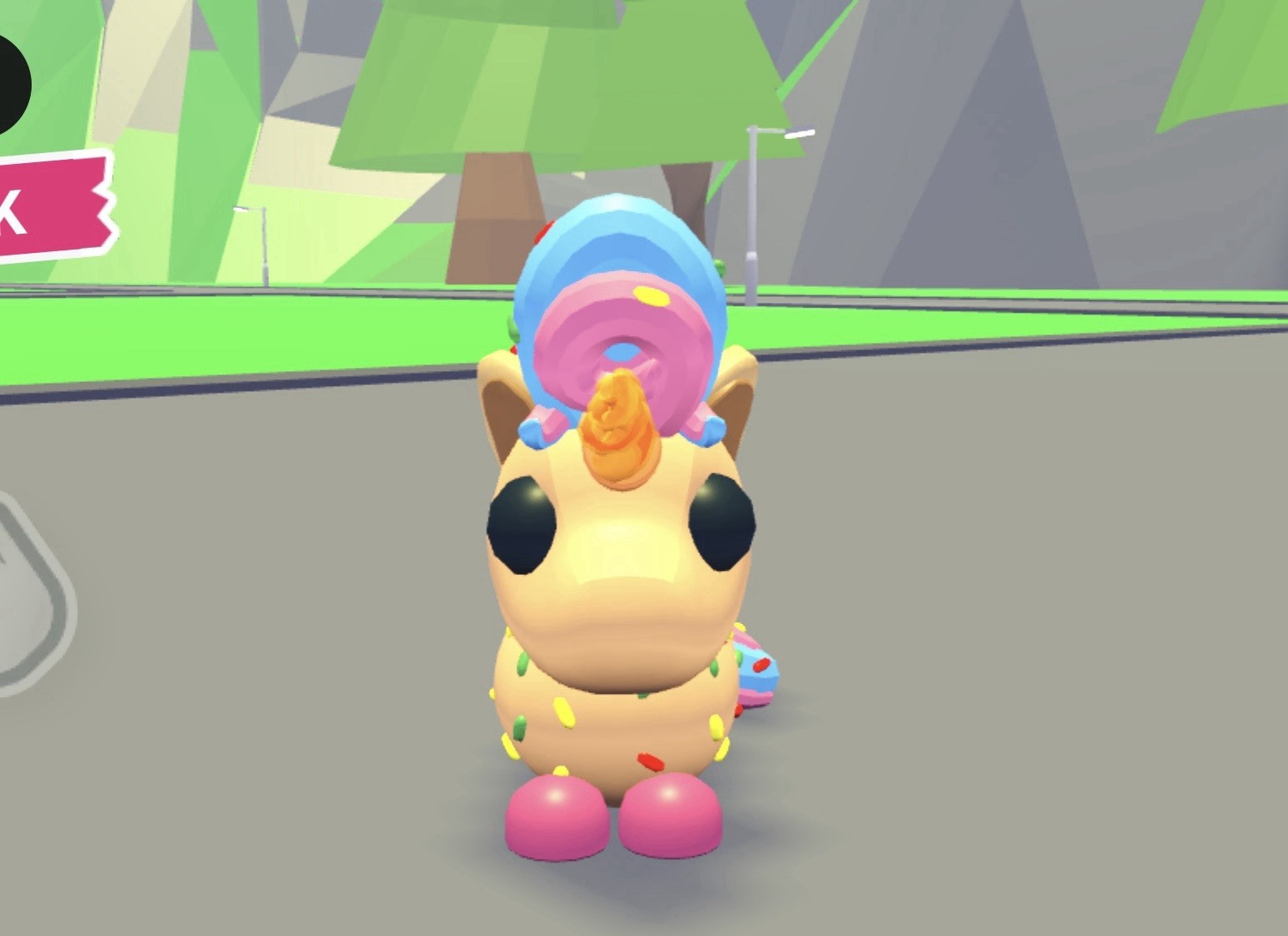 🍬CANDICORN🍬 ⭐️ ROBLOX Adopt these now⭐️