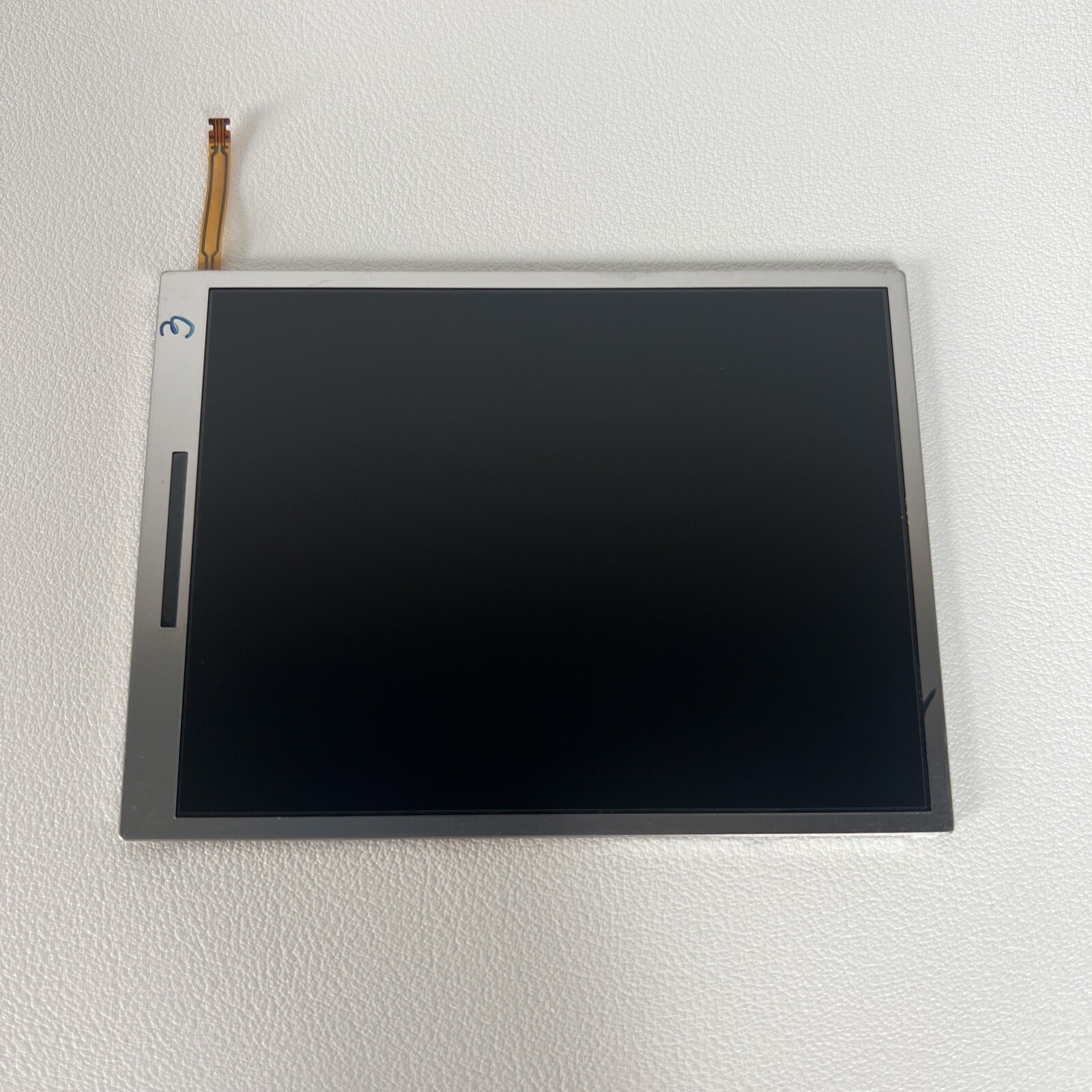 NEW Nintendo 2DS XL Top & Bottom Screen LCD Screen Display Replacement