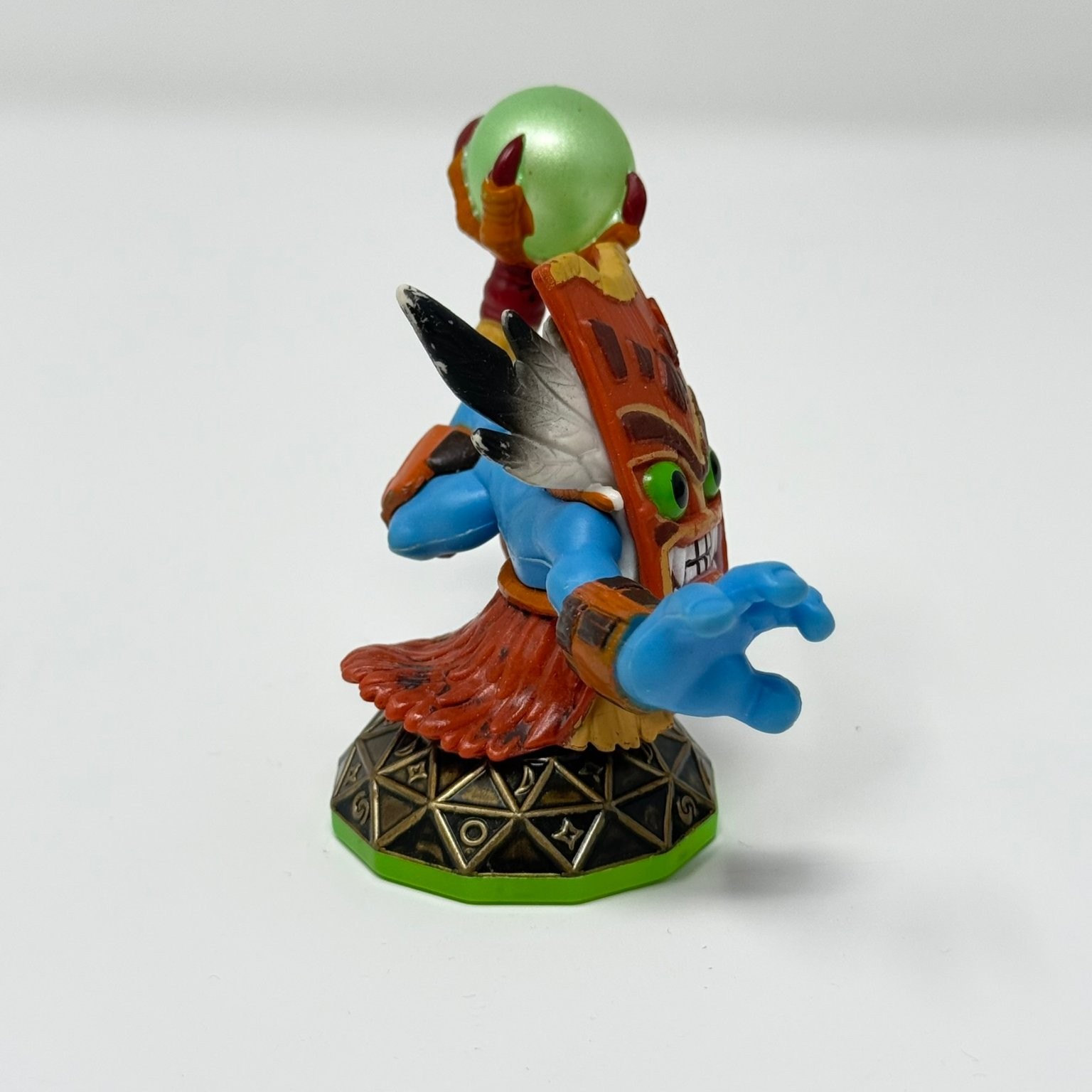 Activision Skylanders Spyro Adventures Double Trouble