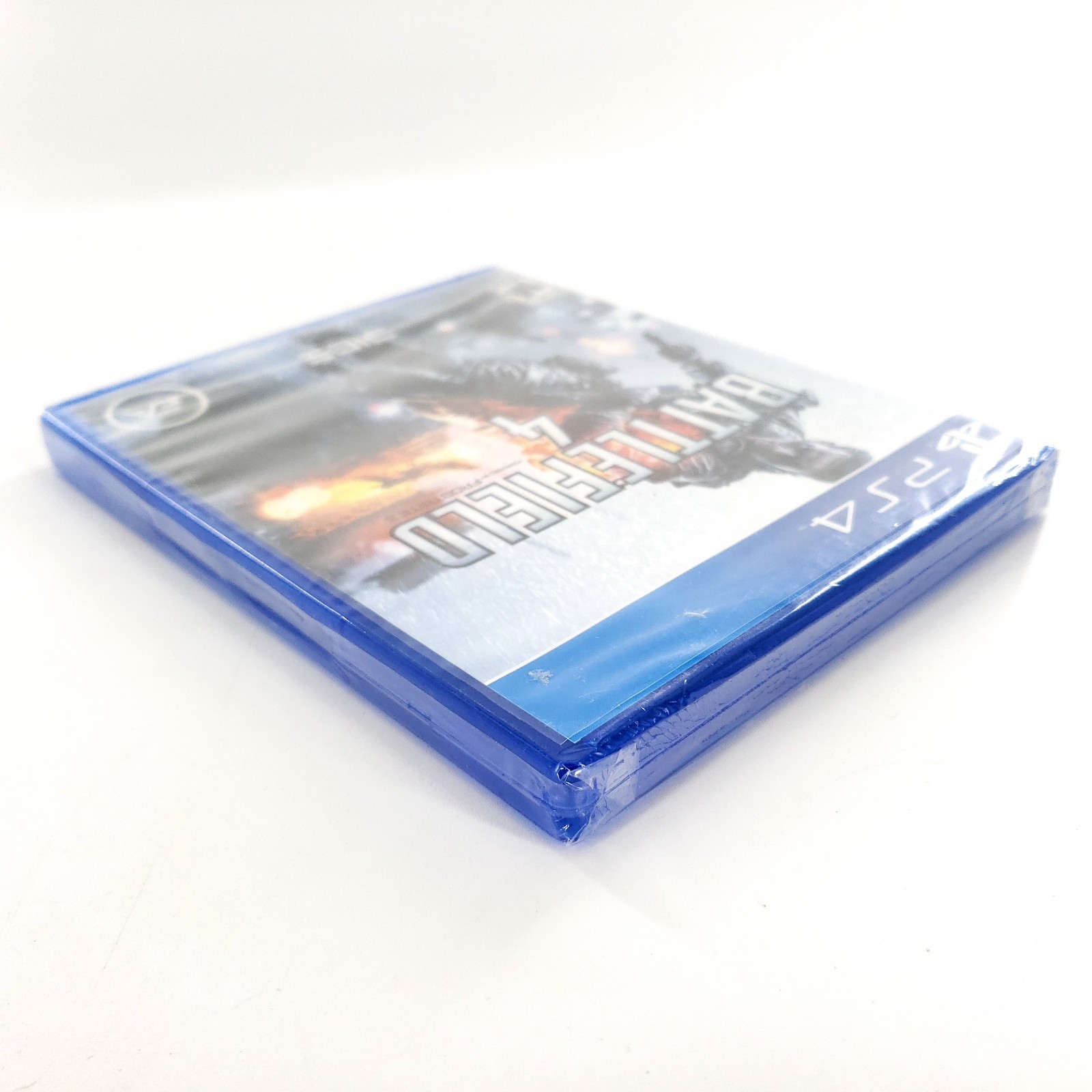 Battlefield 4 (Sony PlayStation 4, 2013) Loose Disc Inside Brand New Sealed