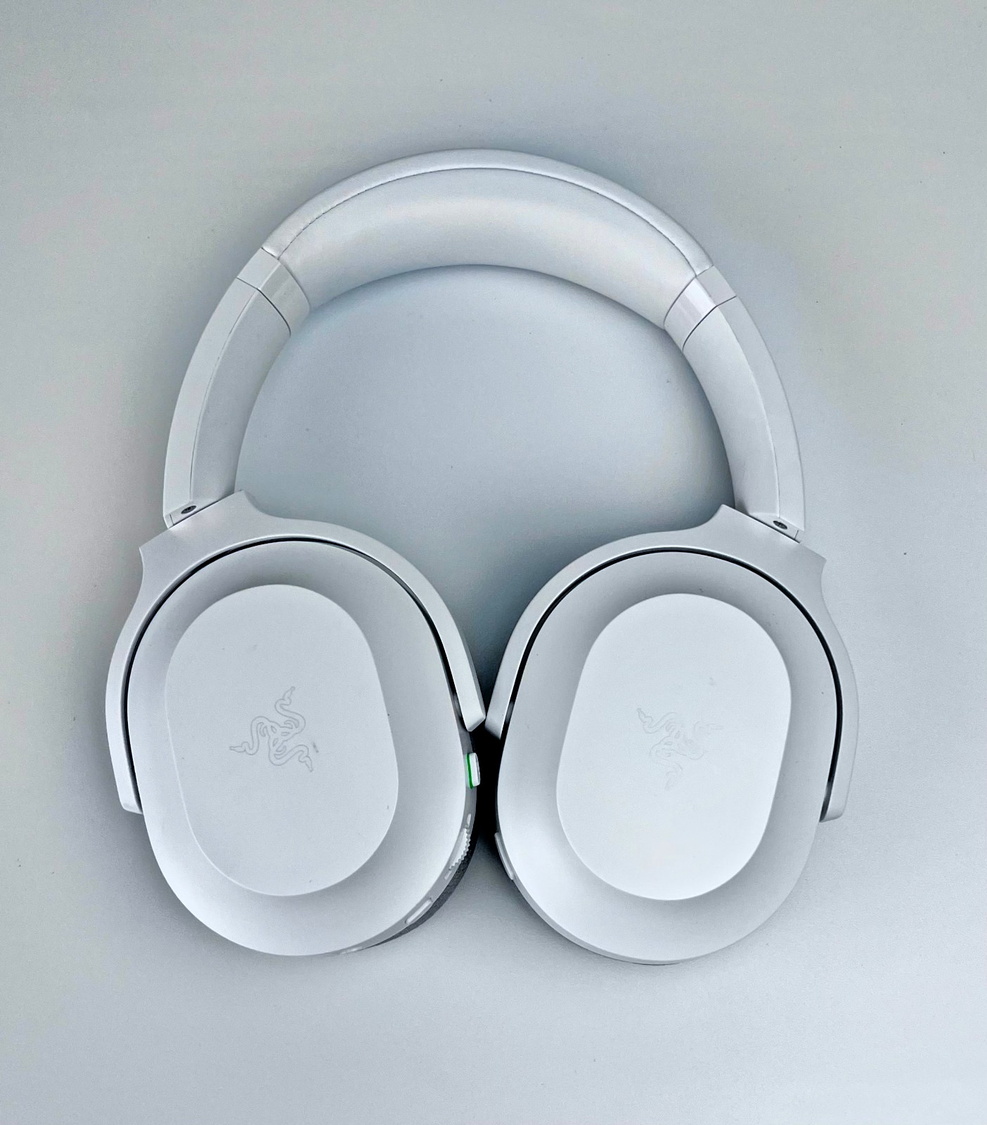 Razer Barracuda X Wireless Bluetooth Gaming Headset Mercury White – Headset only