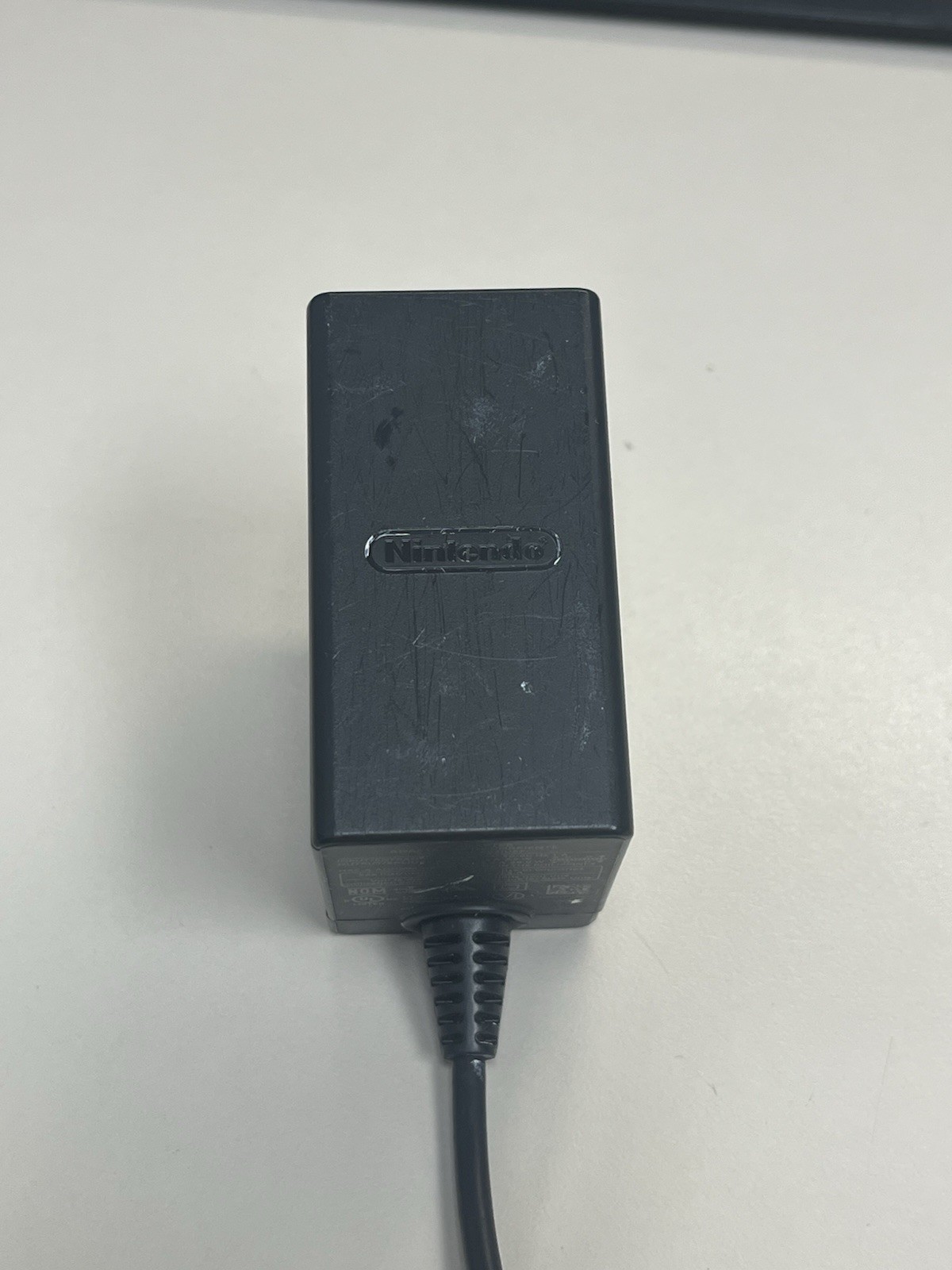 OEM Nintendo Switch USB-C AC Adapter HAC-002(USZ) Wired Power Supply
