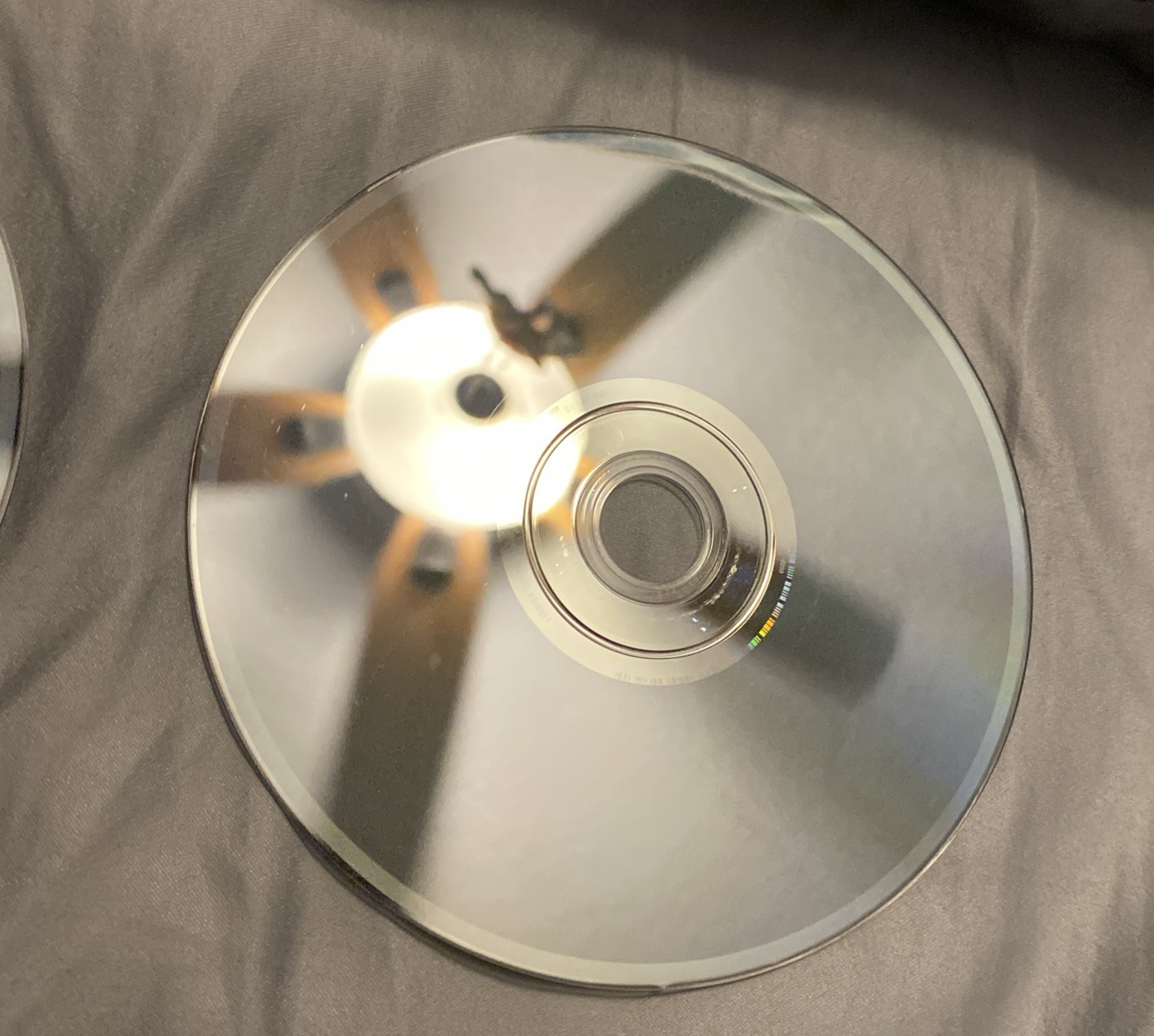 Fallout New Vegas Ultimate Edition Microsoft Xbox 360 Discs Only Tested Working