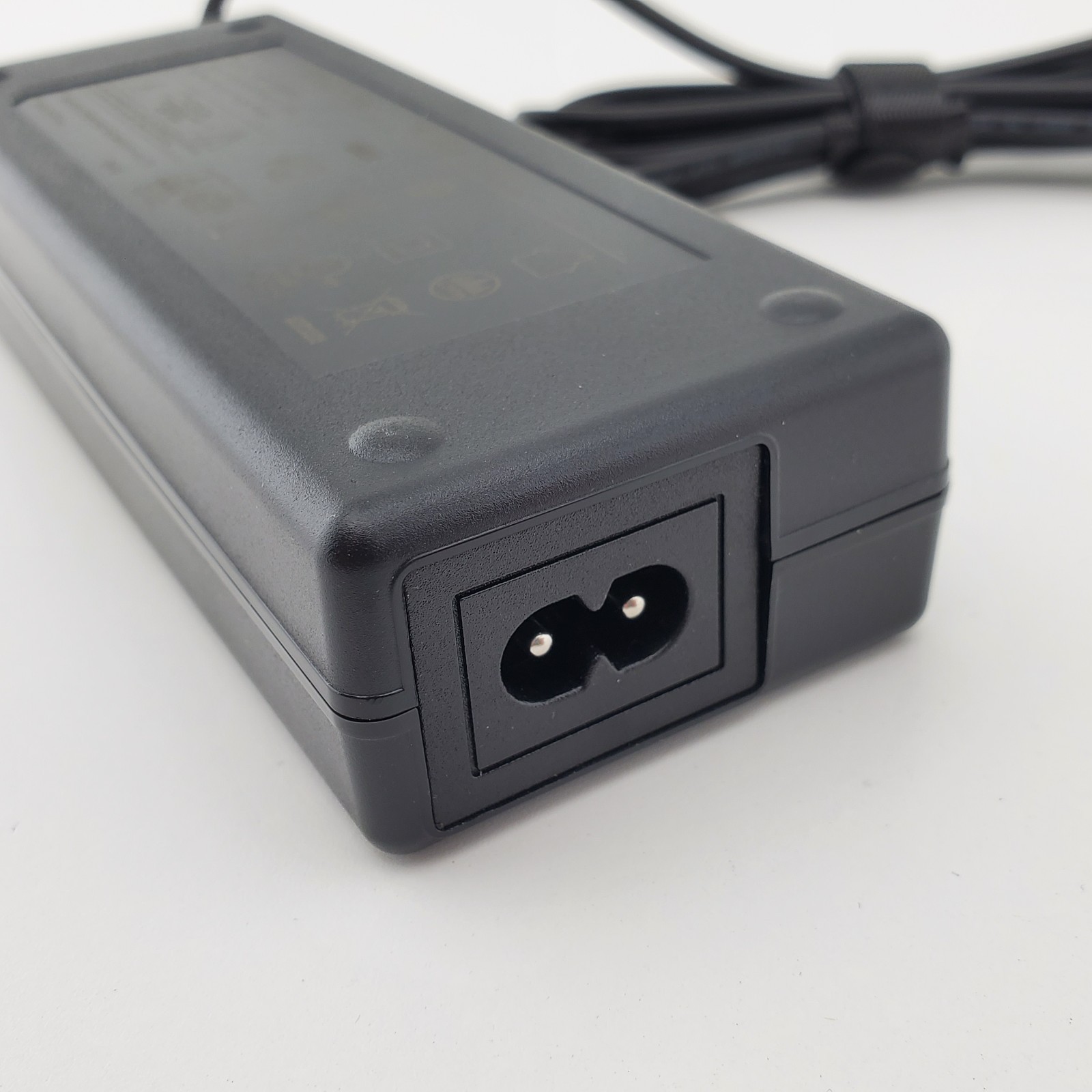Power Supply for Thrustmaster T598 Wheel Base Replacement AC Adapter PSU