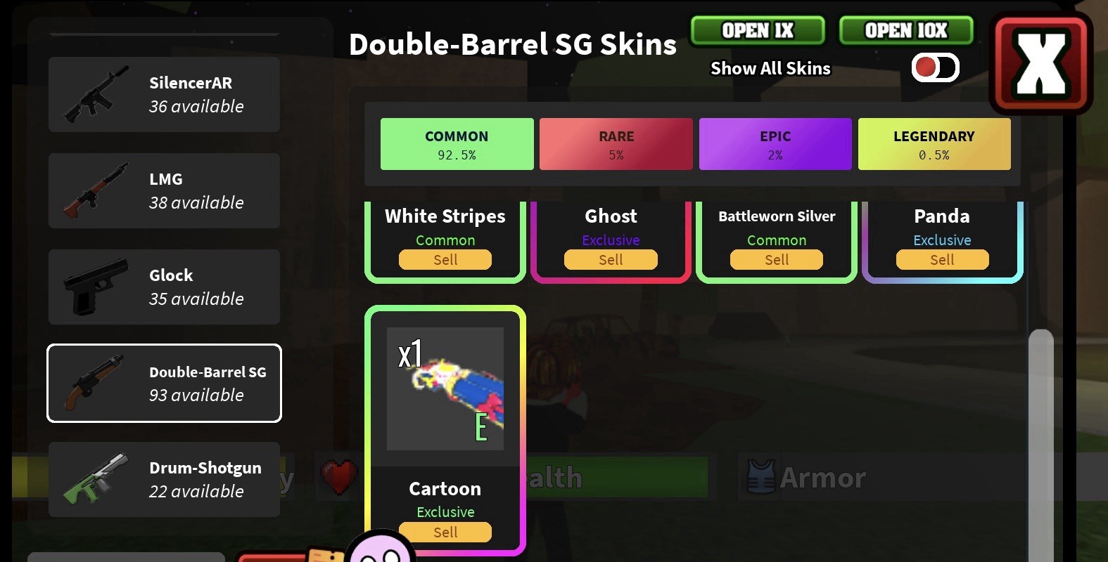 ❗Roblox: DA HOOD | DaHood BUNDLE! | GUNS, KNIFES, RPG AND MORE – #DAHOOD #ROBLOX