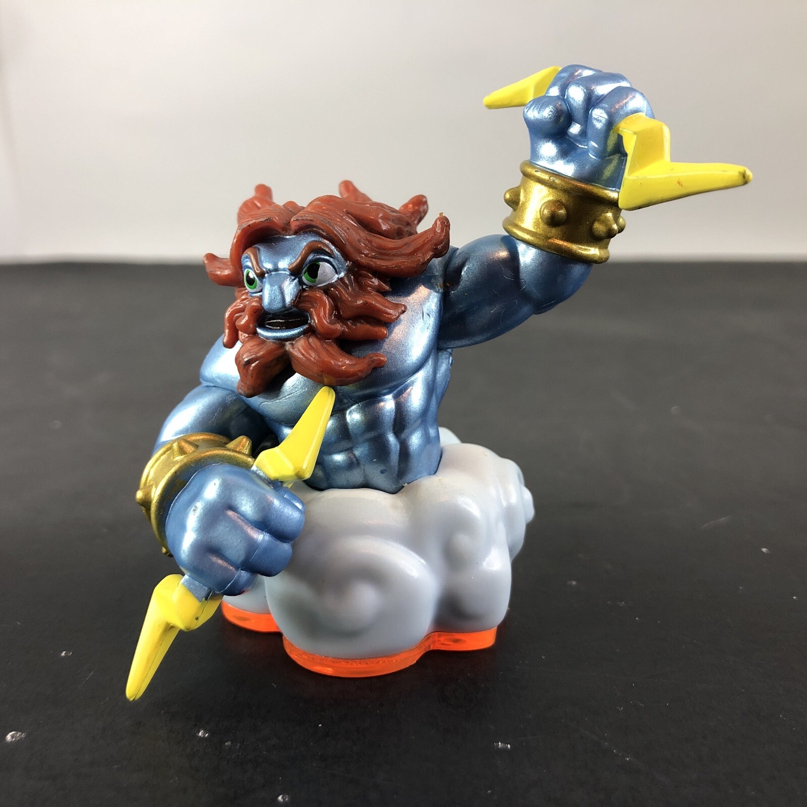 Skylanders Giants Lightning Rod – Wii Wii U Xbox 360 Xbox One PS3 PS4
