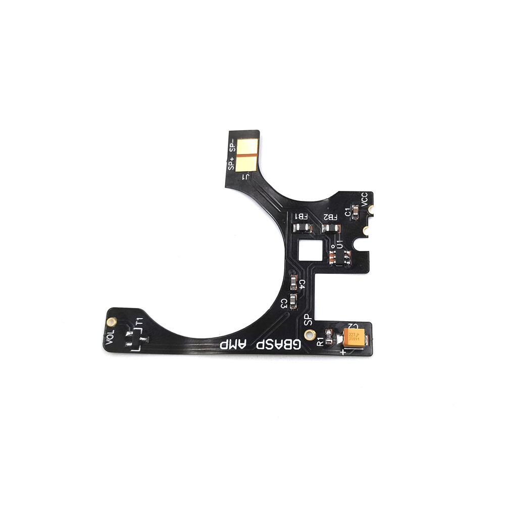 Volume Amp Cable For GBA SP AGS-001/101 Board Power Digital Volume Amplifier Mod