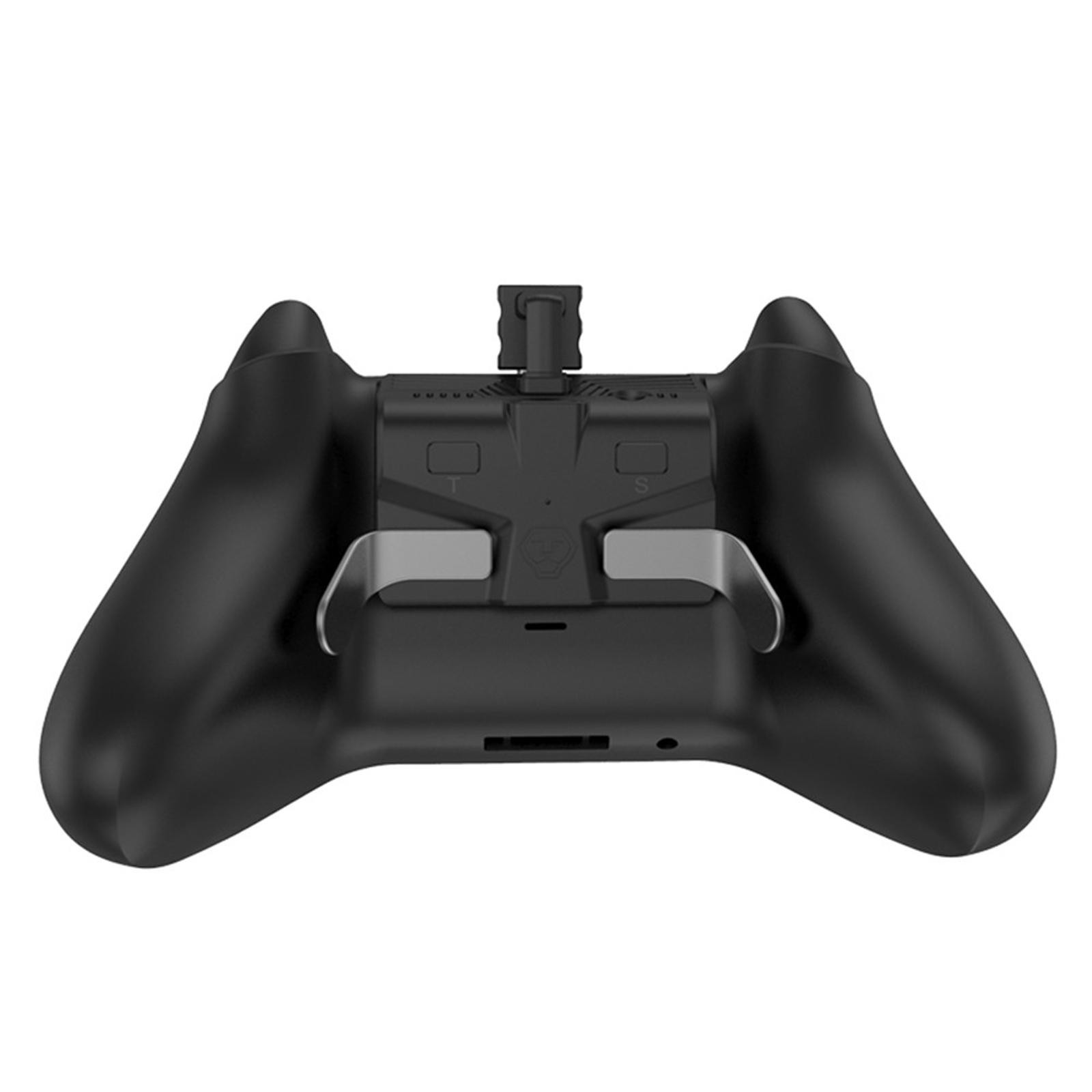 Back Button Attachment 3.5MM Headphone Jack For Xbox One old style Controller B