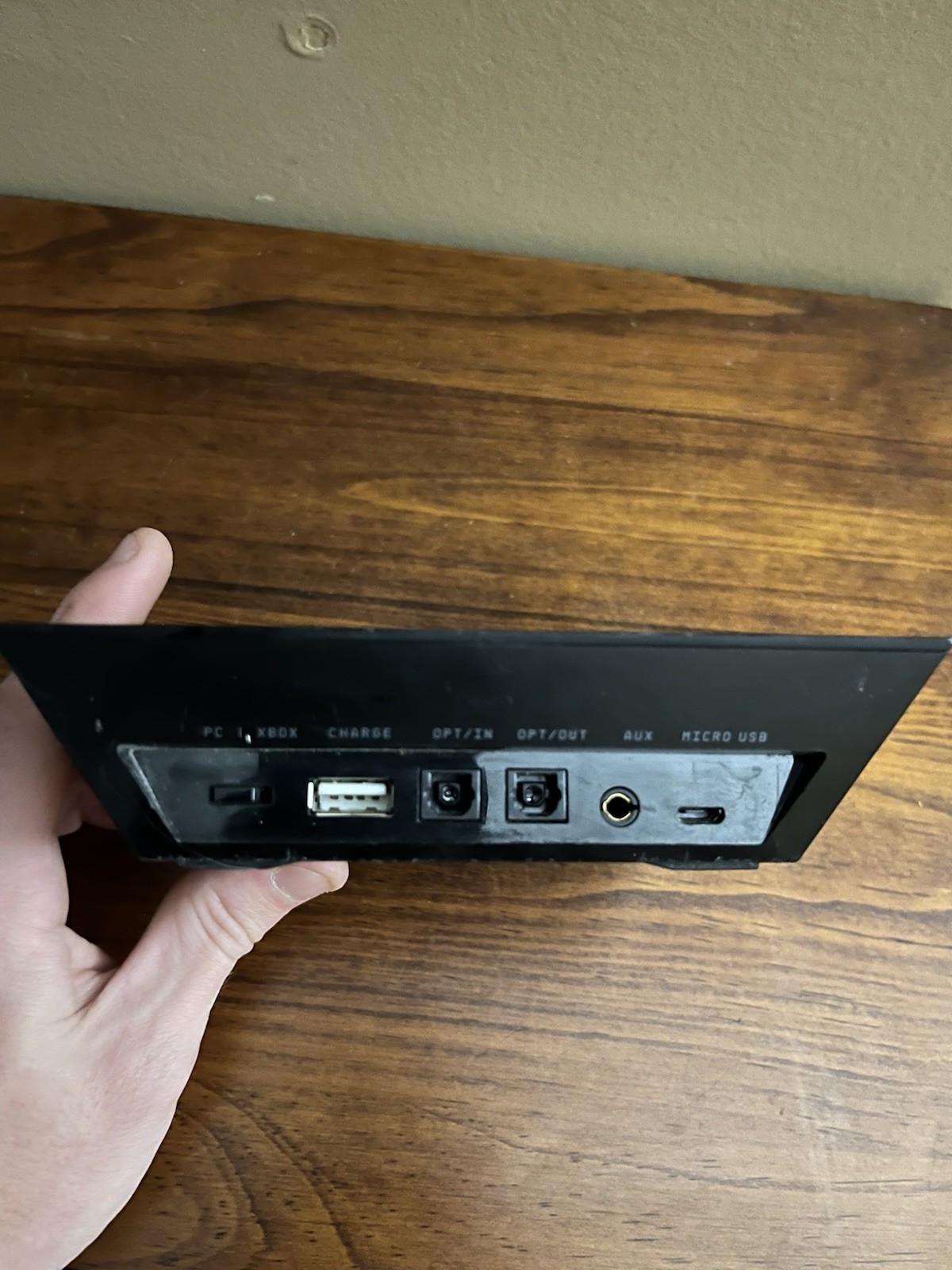 Astro Charging Base