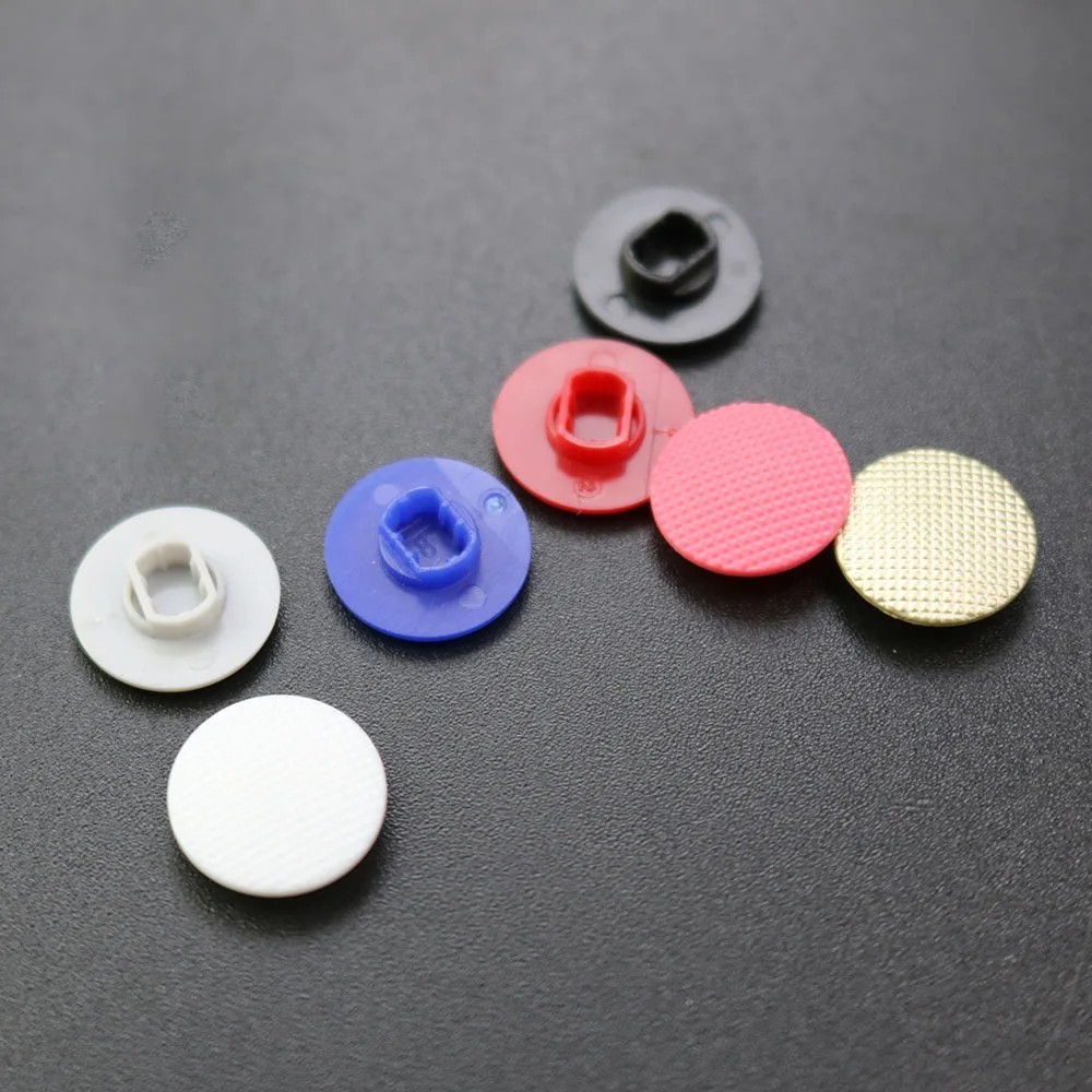 1pcs Multicolors Analog Joystick Cap For PSP1000 PSP 1000