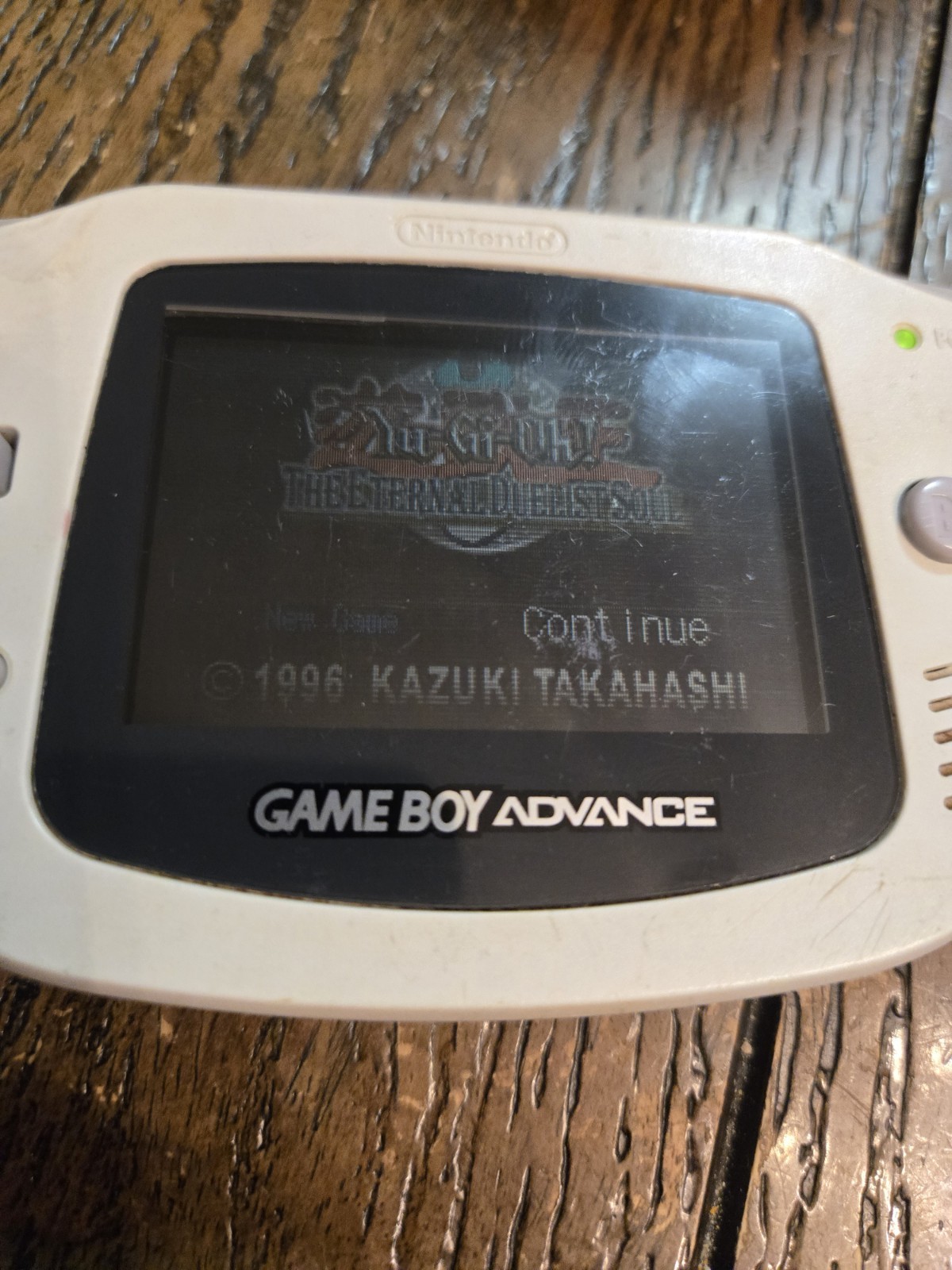 12 Nintendo Gameboy Advance/ColorGames Godzilla, Killer App, Donkey Kong, READ.