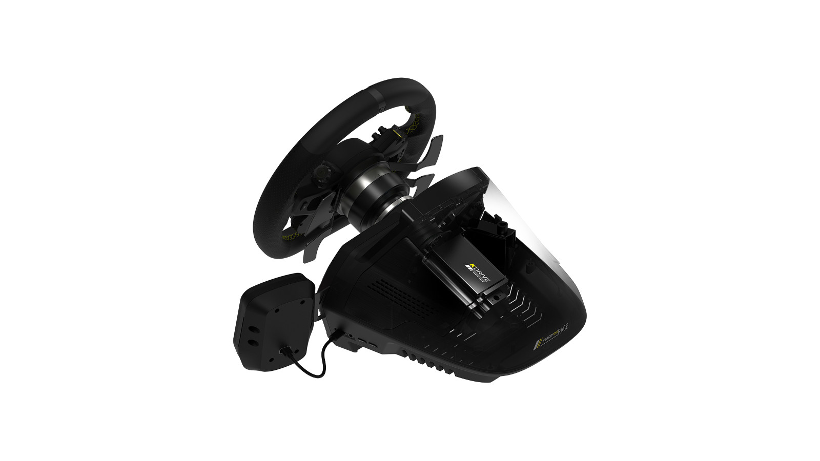 Turtle Beach VelocityOne™ Race Wheel & Pedal System