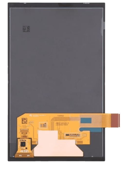 Original OLED Display Assembly For Valve Steam Deck 2 7″ (Anti-Glare Version)