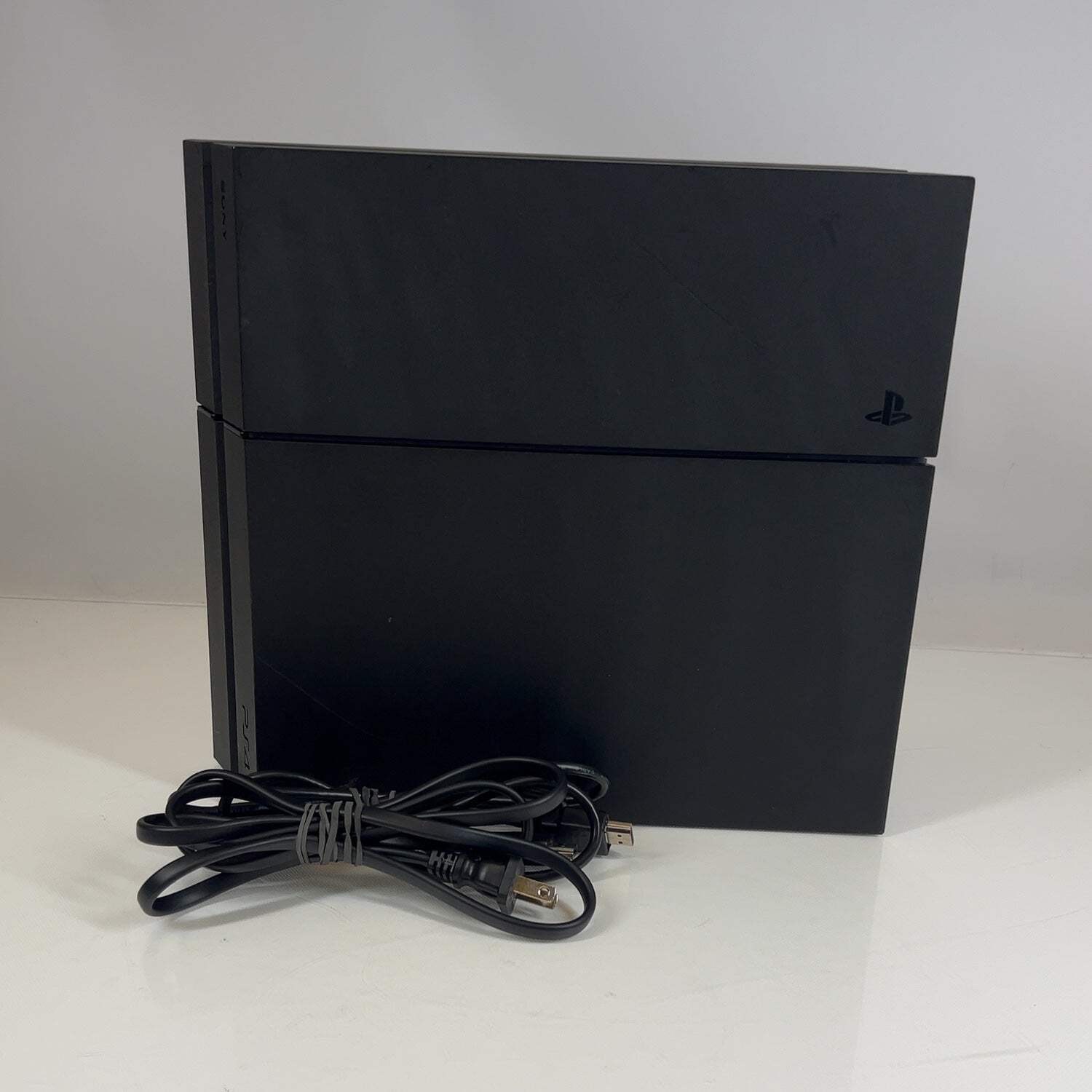 Sony PlayStation 4 PS4 500GB Black CUH-1215A