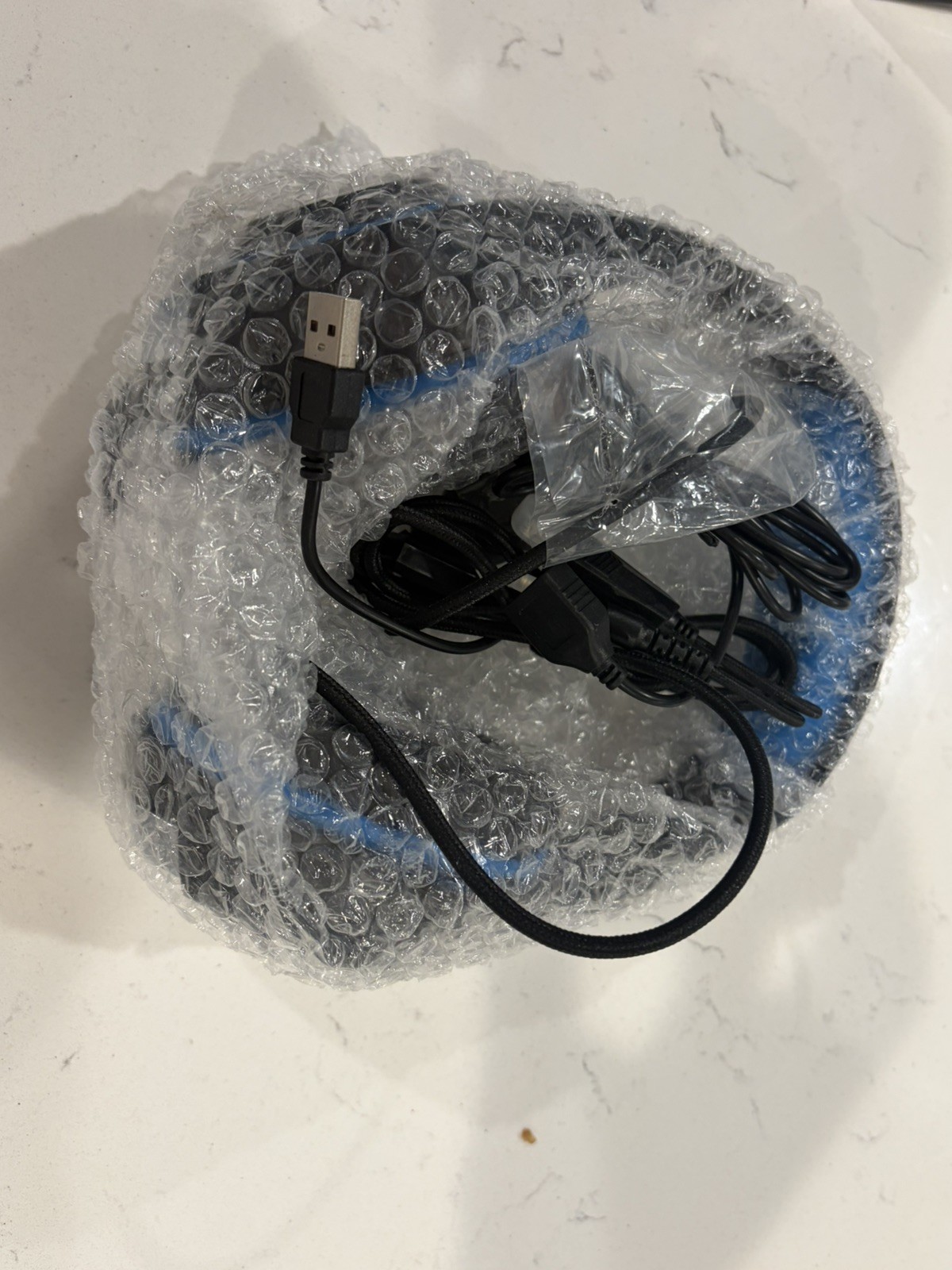 Beexcellent GM-1 Gaming Headset with Surround Sound & Noise-Isolation Microphone