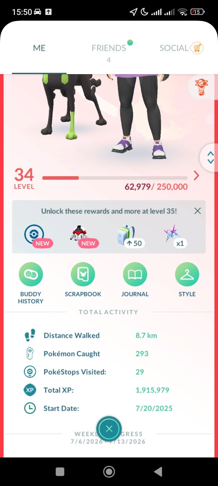 Eternatus Early Acc Pokemon Go | Salandit 4* Pikachu Baseball MLB Background #09