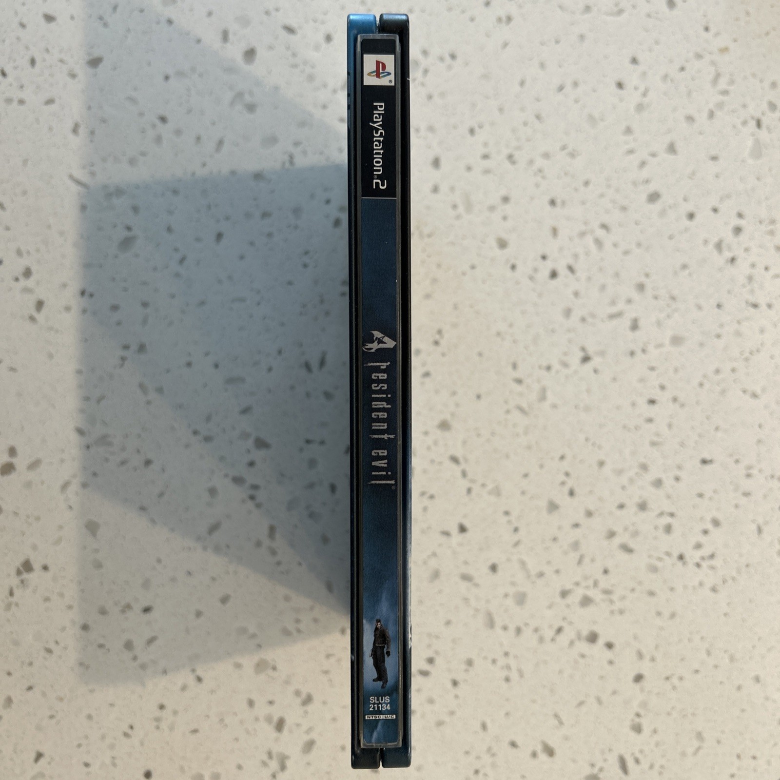 Resident Evil 4: Premium Edition CIB W/ Ada Laser Cell (PlayStation 2)