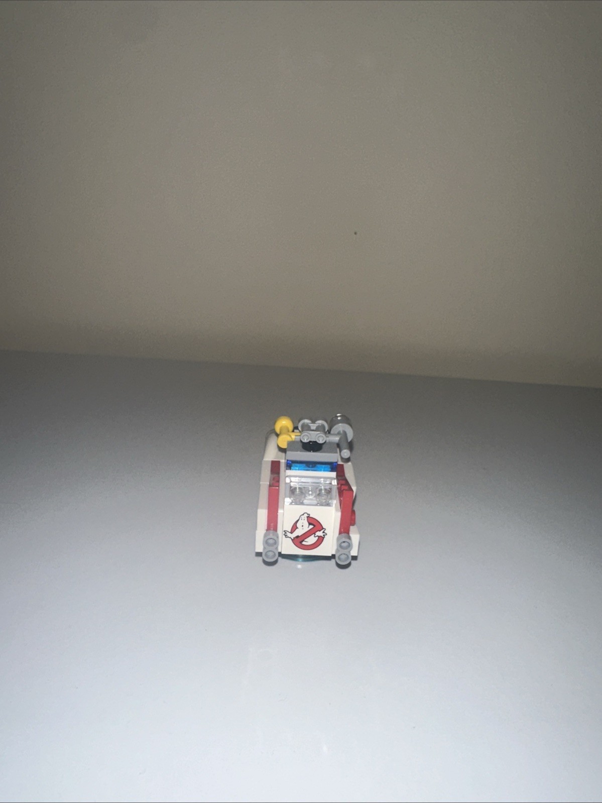 LEGO Dimensions Ghostbusters Level Pack 71228 Peter Venkman + Stay Puft