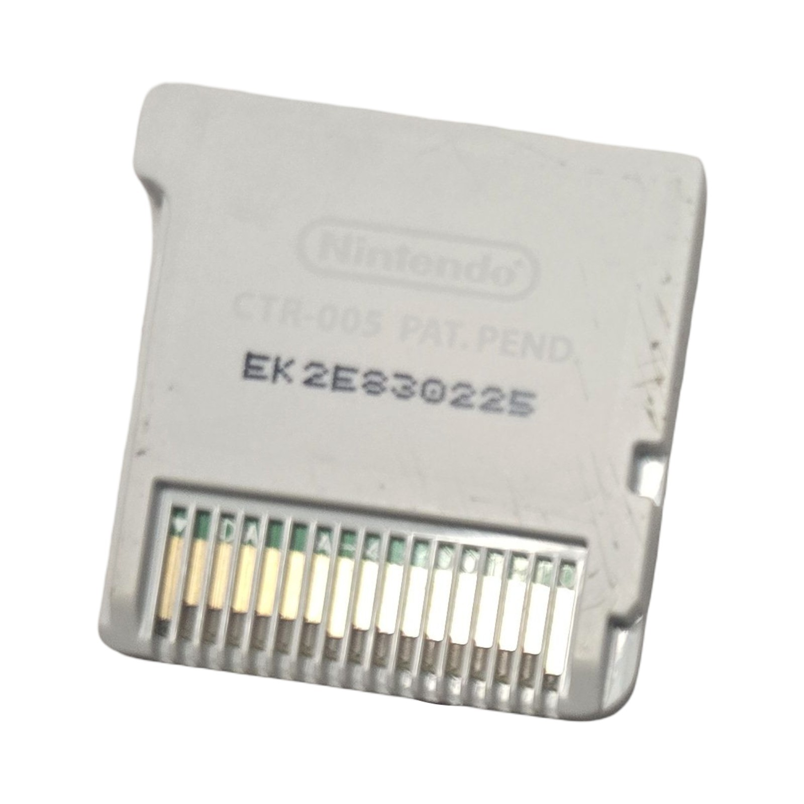 Pokémon Y (Nintendo 3DS, 2013) Authentic GAME CARTRIDGE ONLY