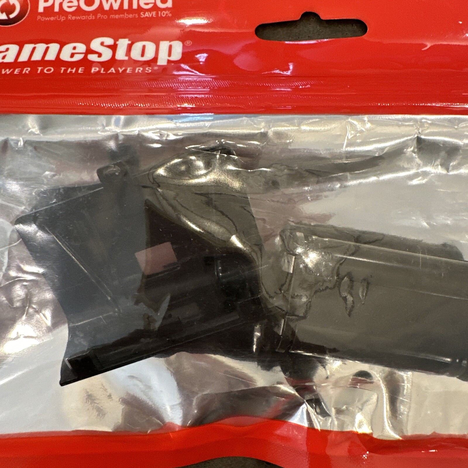 3 – 700 mAh 2.4v Rechargeable Battery Packs for Xbox One Series – USED!
