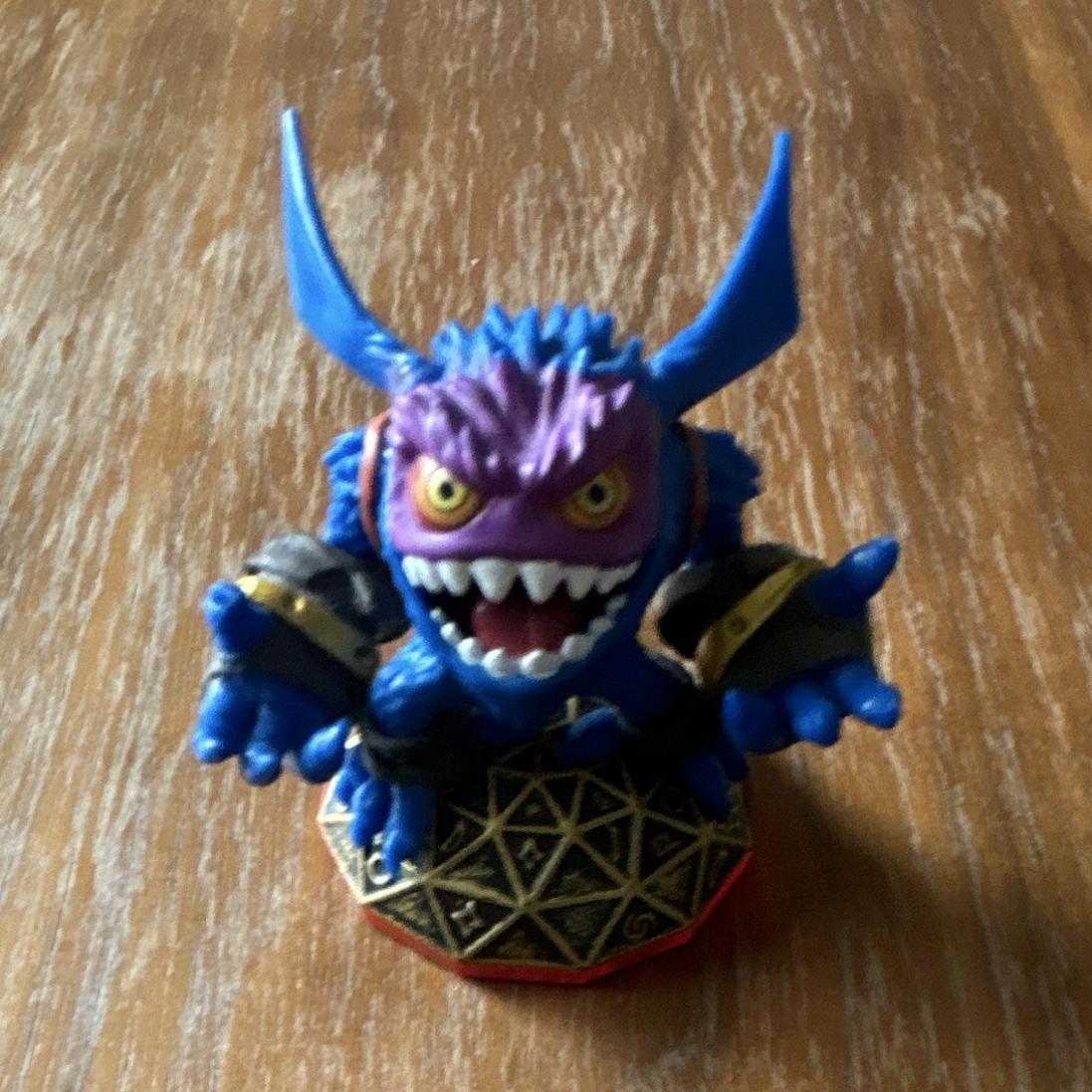Skylanders Trap Team Fizzy Frenzy Pop Fizz