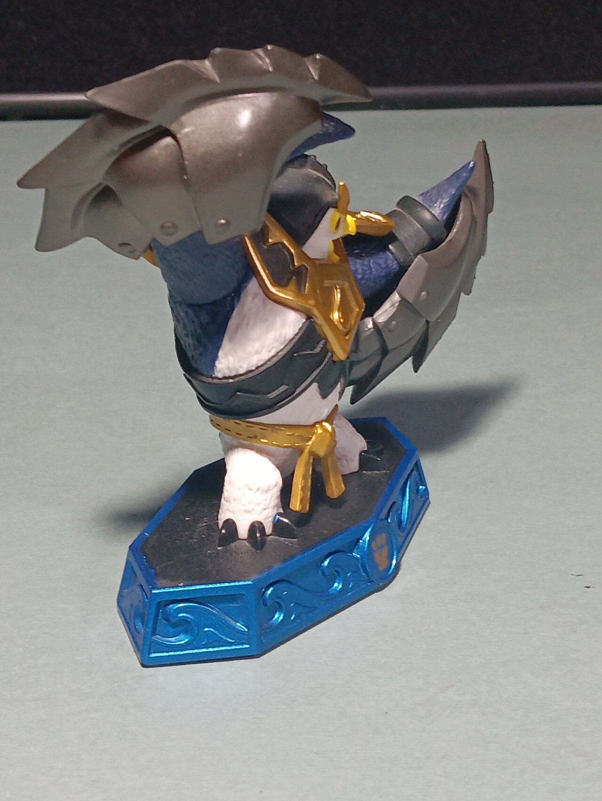 Skylanders Imaginators Master Aurora Golden Queen King Pen Lot Creation Crystal