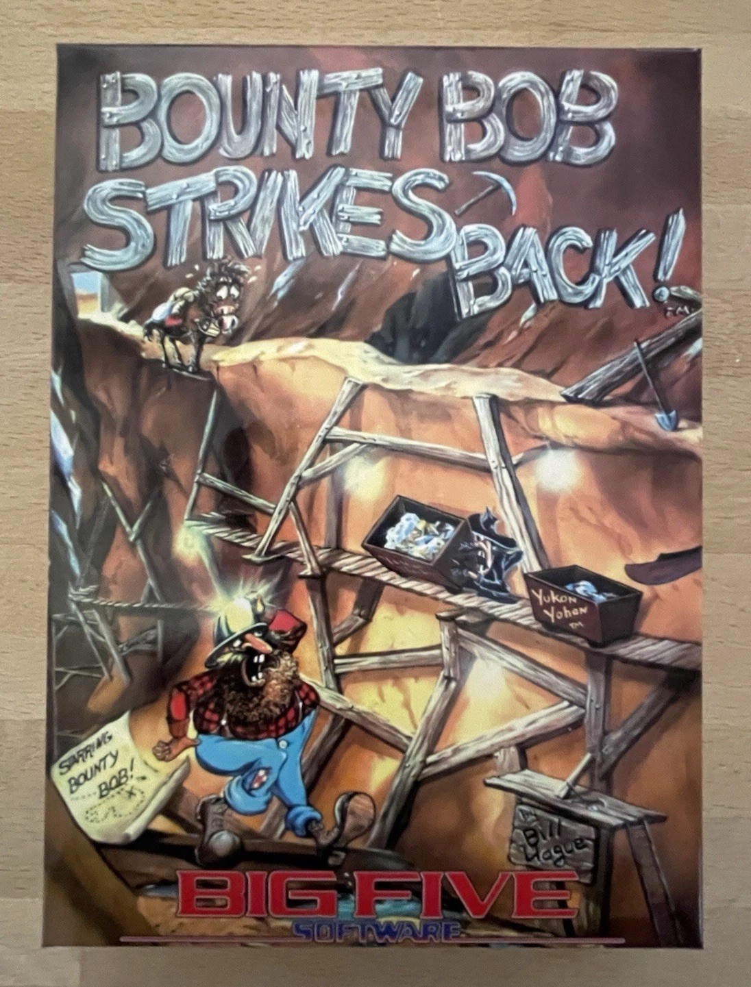 Colecovision – Demon Attack Gyromite Bubbles Bounty Bob Mindwalls Jawbreaker