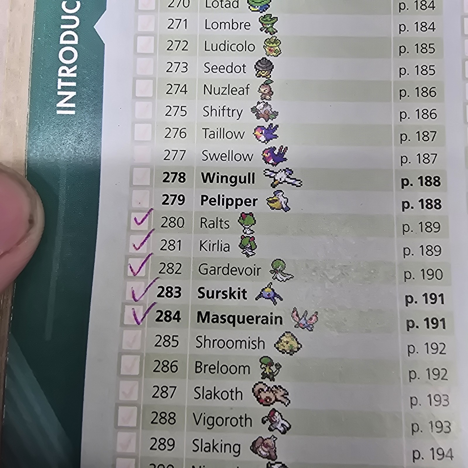 Pokémon Ultra Sun & Pokémon Ultra Moon Edition: The Official National Pokédex