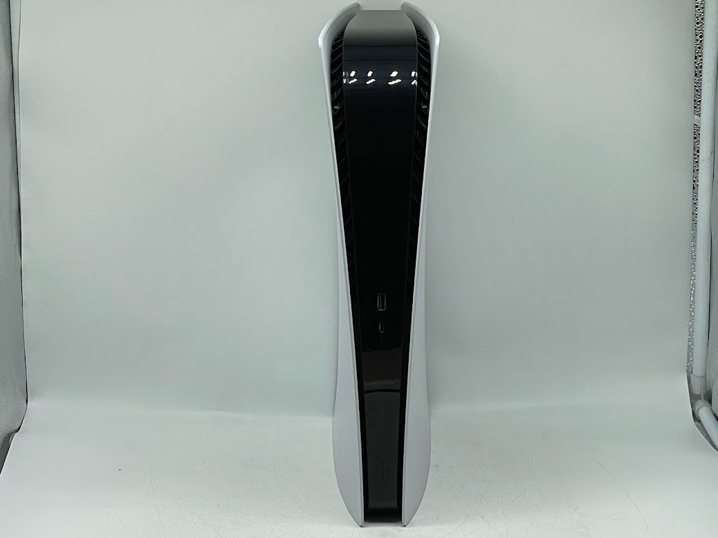 PlayStation 5 Digital Edition