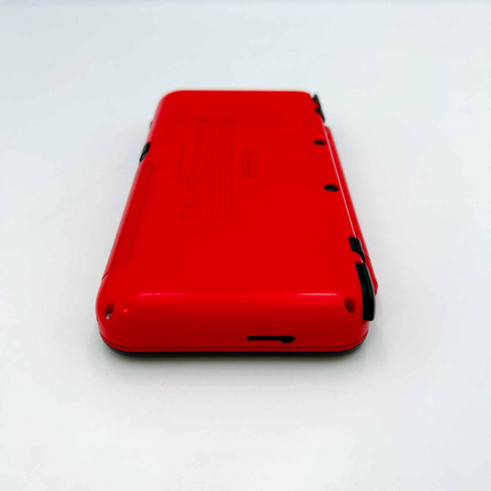 Nintendo 2DS LL XL Monster Ball Edition Pokemon Console w/ Pen