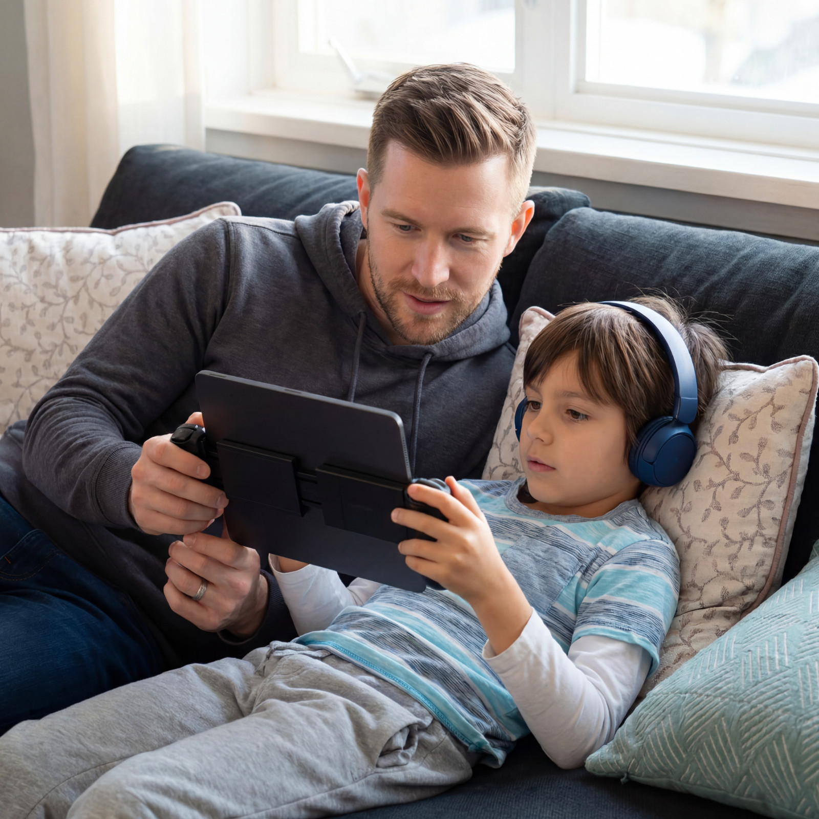 GameSir G8 PLUS Expansion Kit — Controller NOT Included