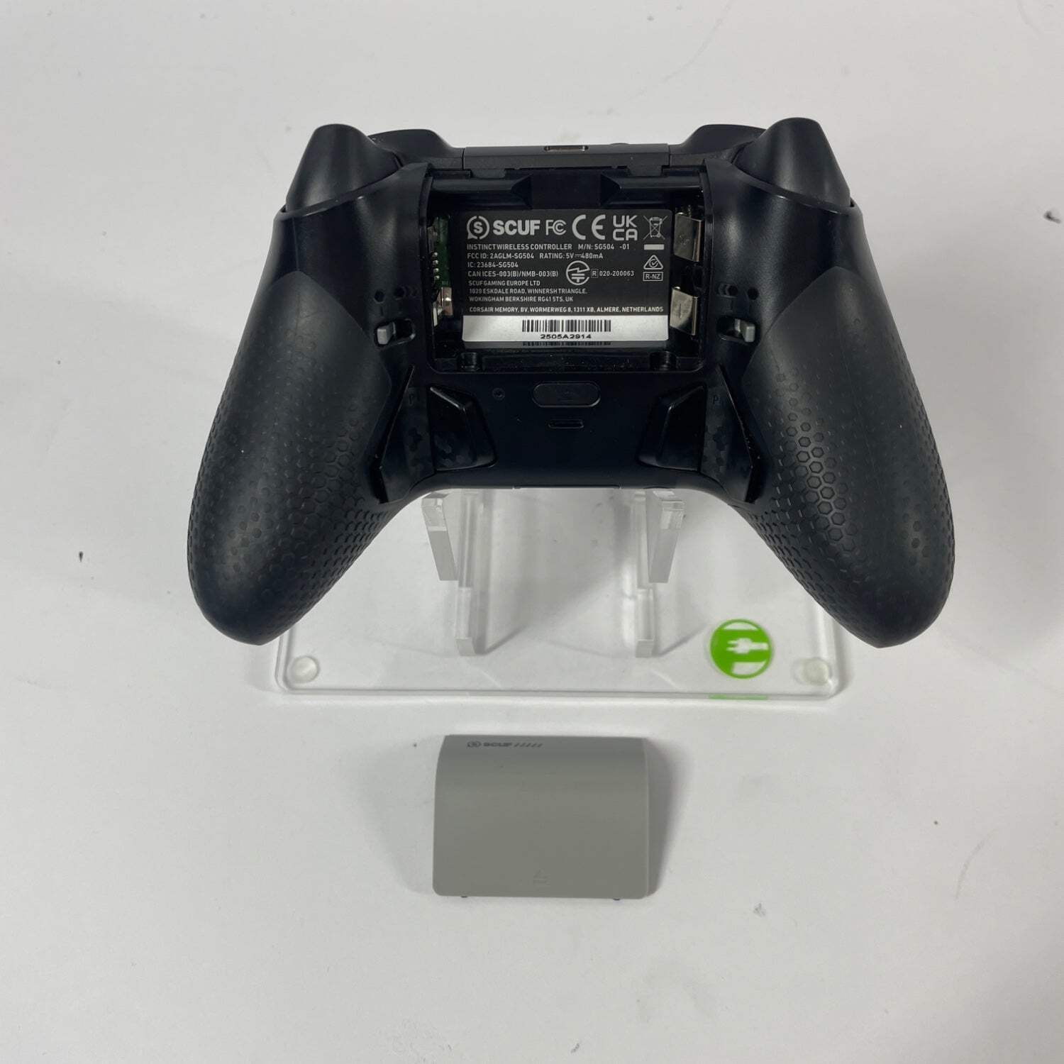 SCUF Instinct Pro Black/Red Controller X/S/PC