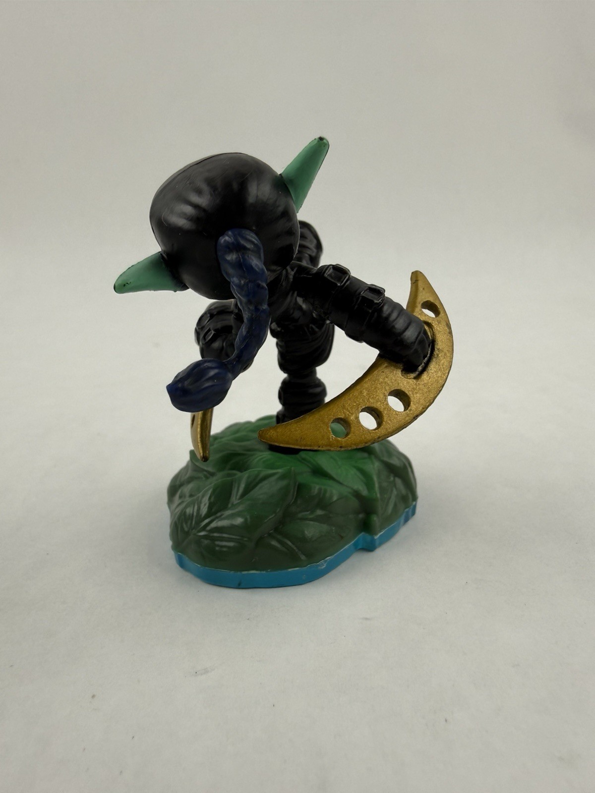 Skylanders Stealth Elf Lot Of 5 -Legendary Stealth Elf, Super Shot, Fright Rider