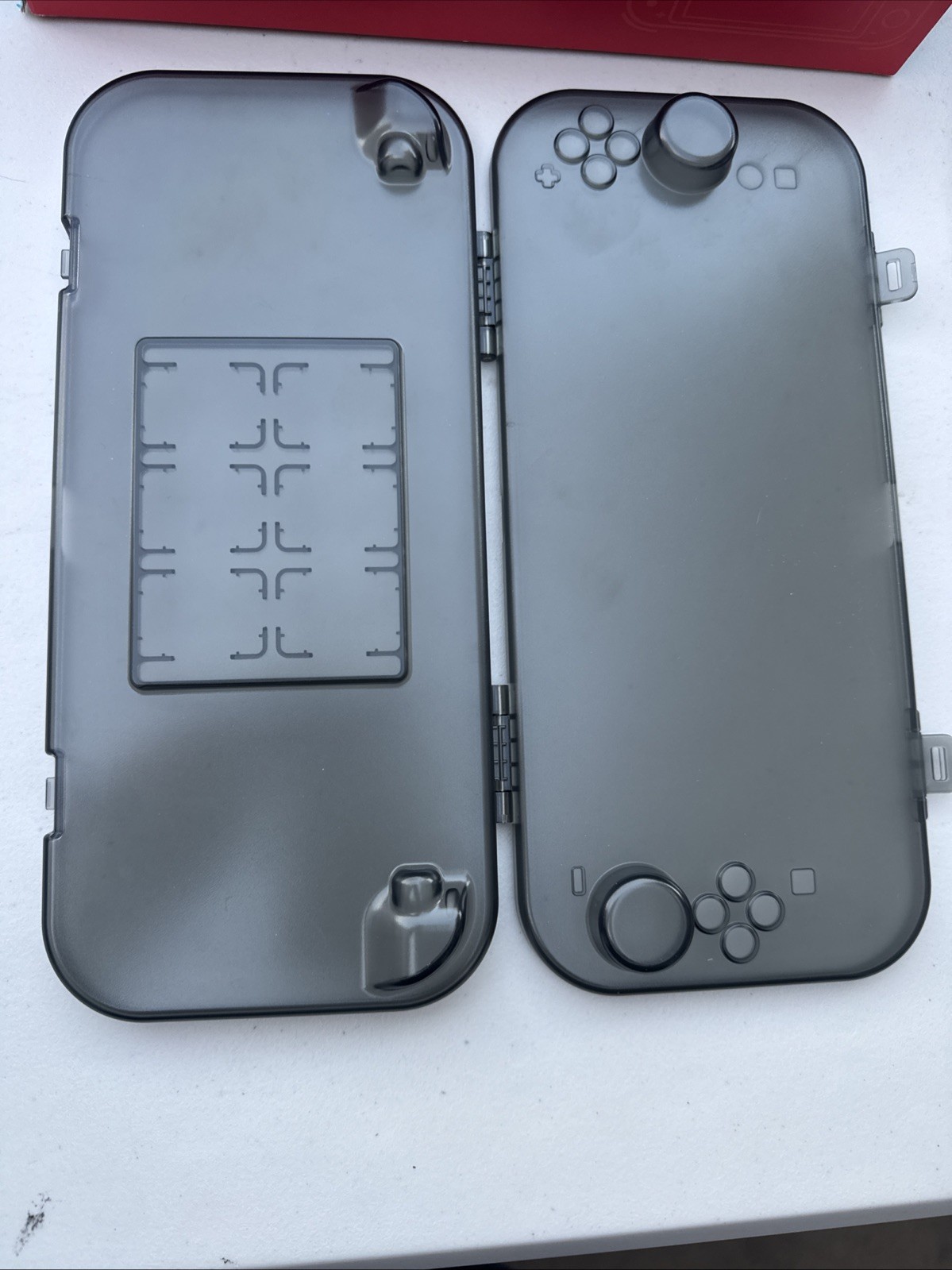 Game Console Protective Case Gagaking