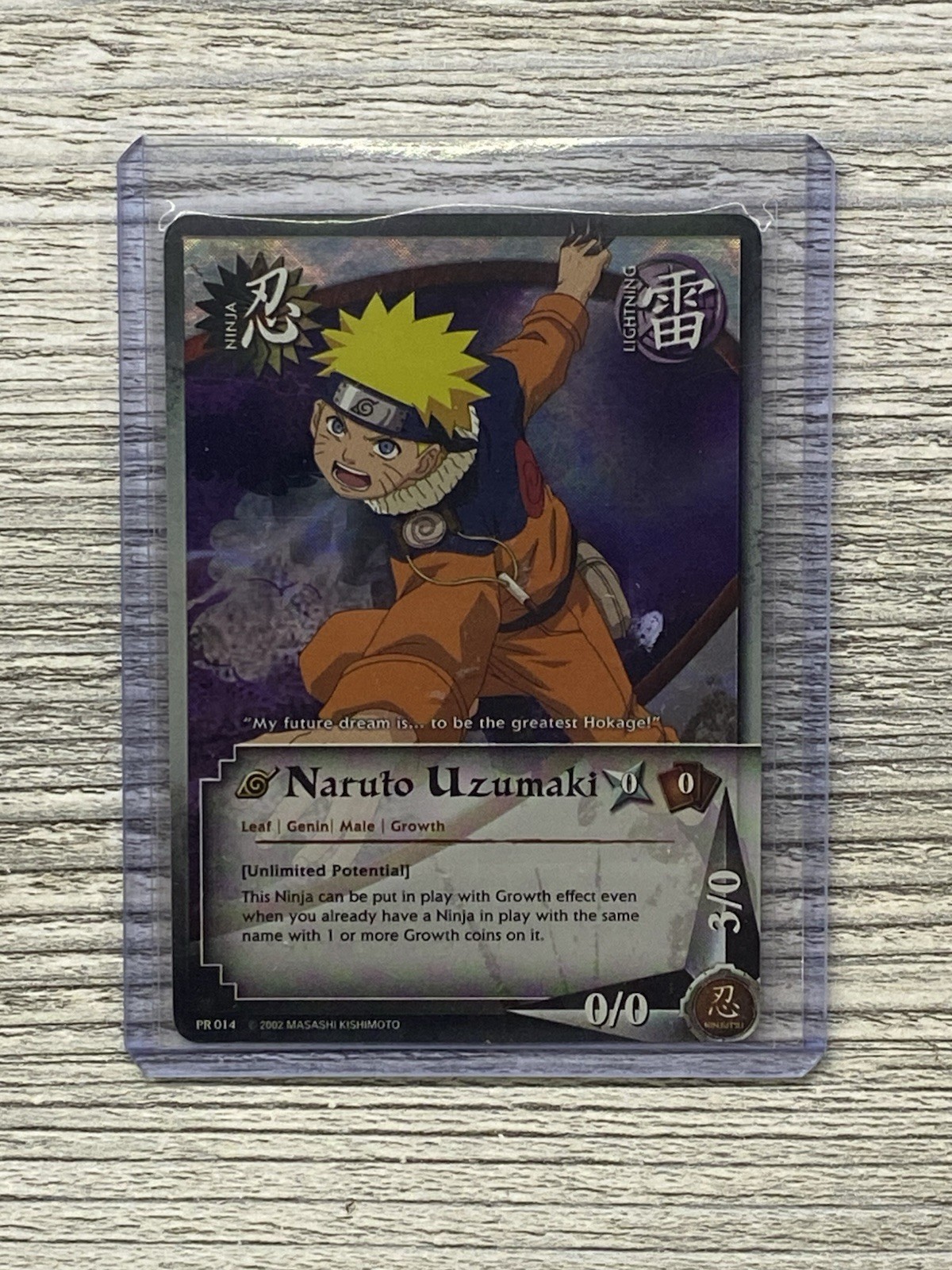 Naruto Uzumaki Chronicles PlayStation 2 PS2 – CIB + PROMO CARD! Clean+Mint Disc!