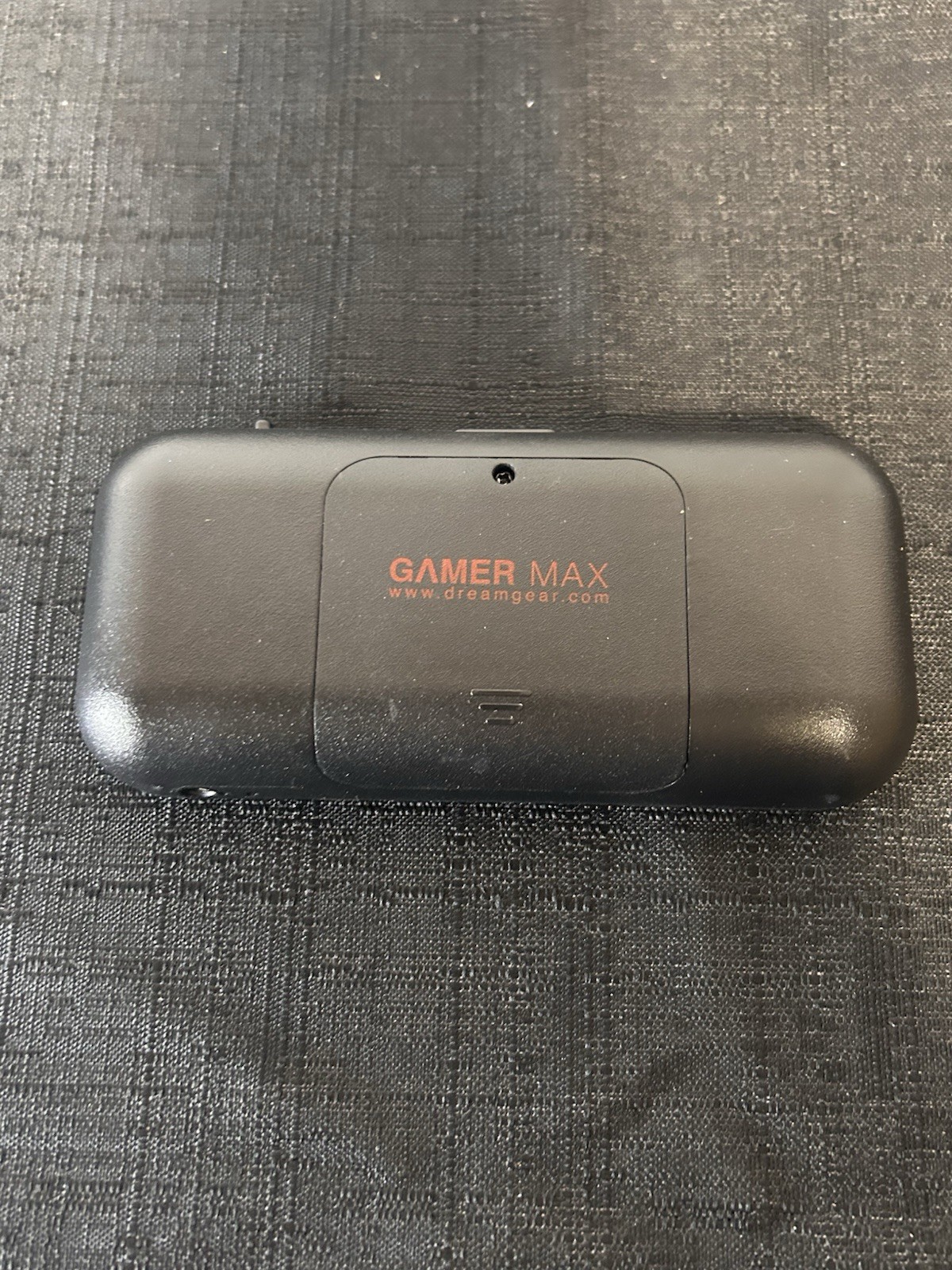 DreamGear Gamer Max My Arcade 16 Bit Handheld Game Console Tested Works