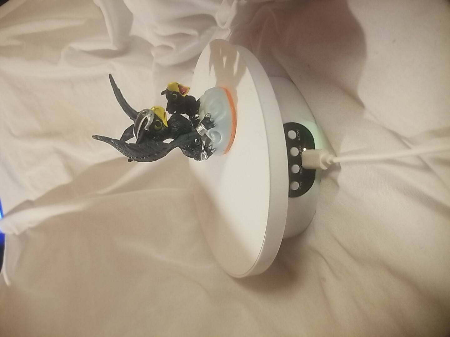 Skylanders Sonic Boom Figure Series 2 Giants Activision 2012 Tested D6