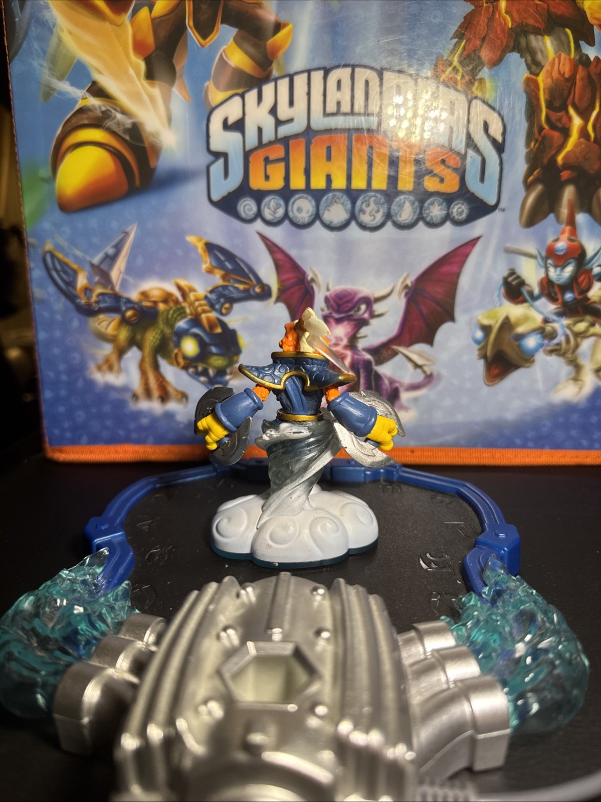 Skylanders Swap-Force Free Ranger