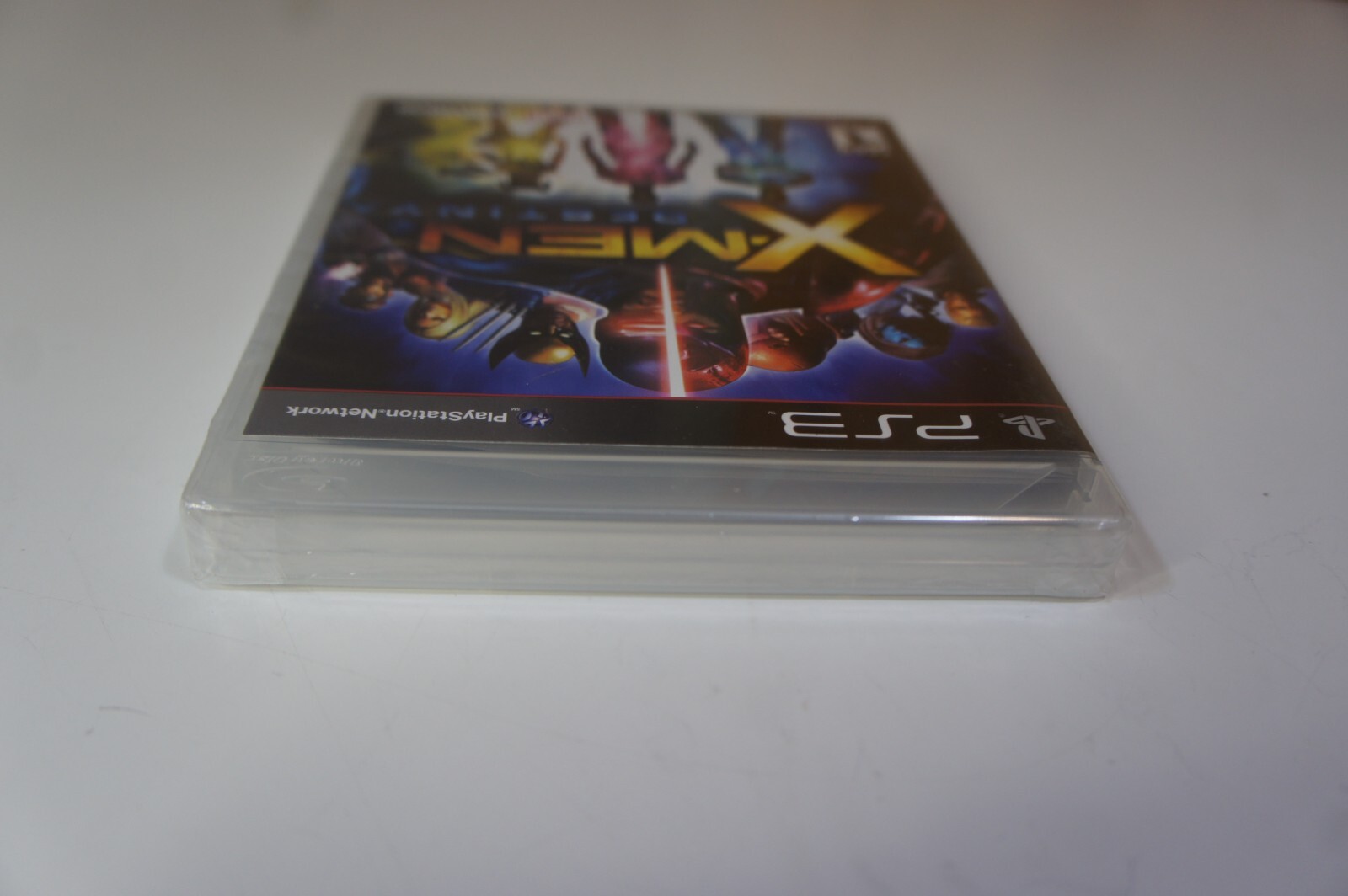 X-Men: Destiny (Sony PlayStation 3, 2011) | BRAND NEW | SEALED | PS3