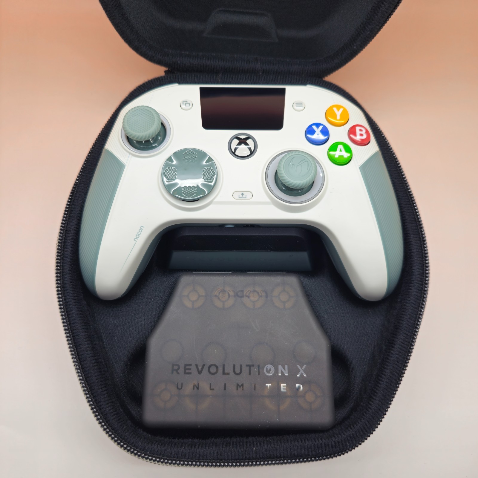 Nacon Revolution X Unlimited Anniversary Edition Xbox Series X PC (BAD SCREEN)