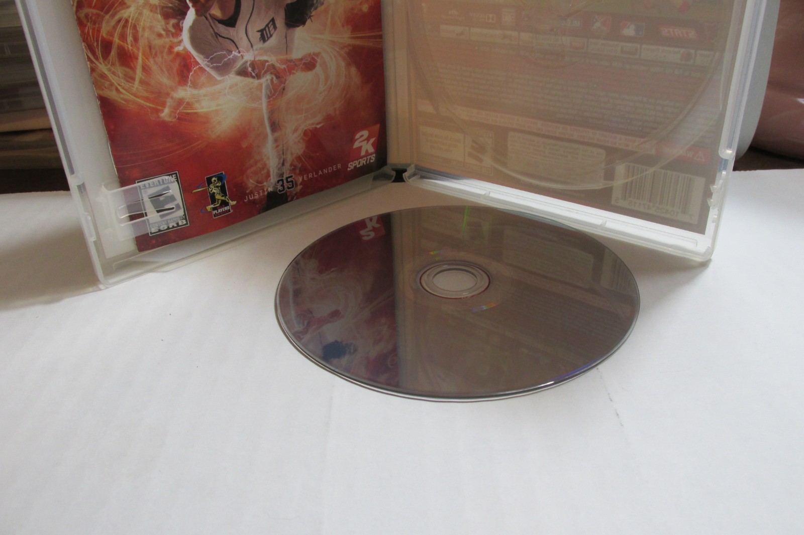 Sony Playstation 3 PS3.