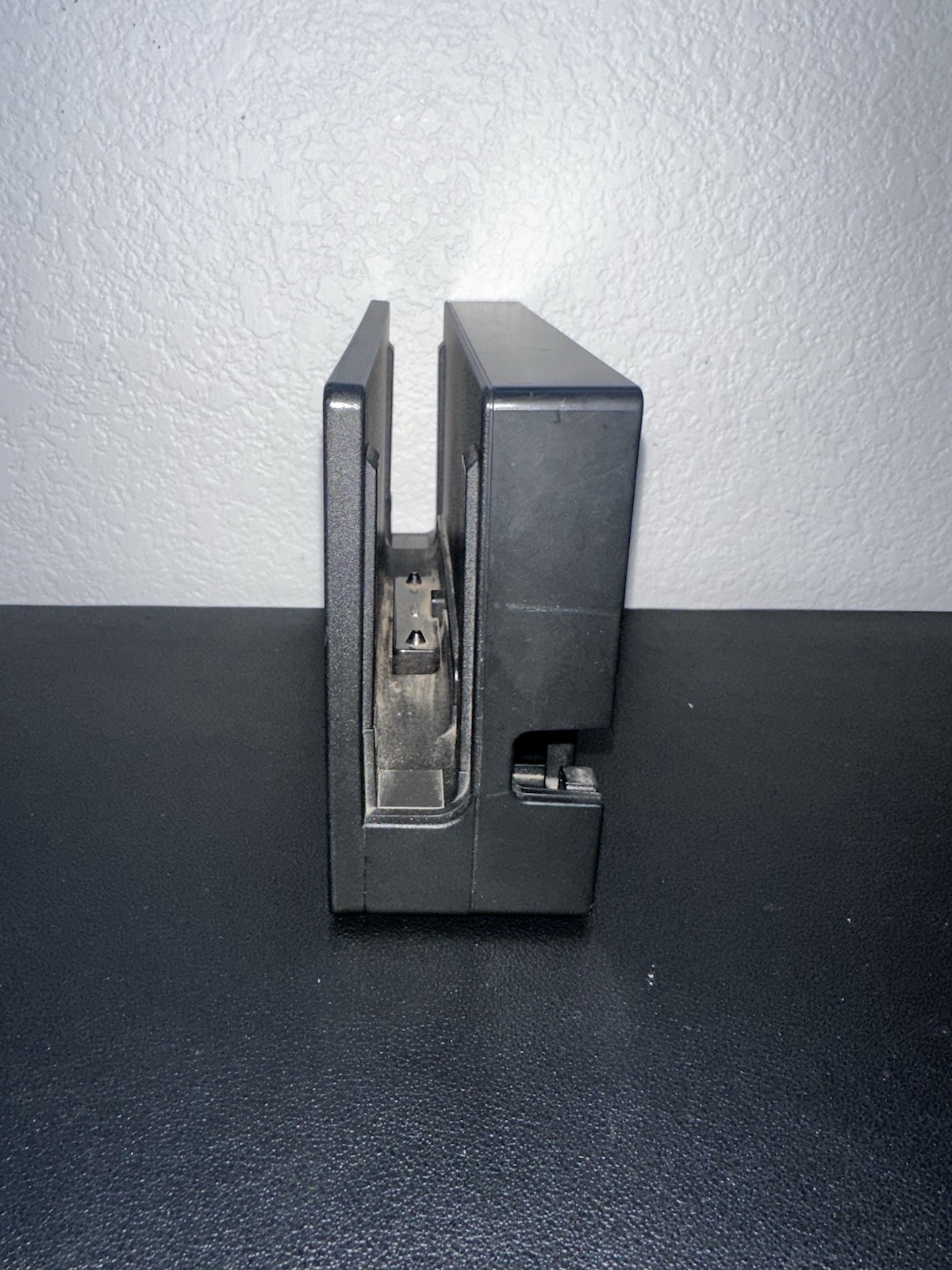 Nintendo Switch HAC-007 Charging Dock Only – Black