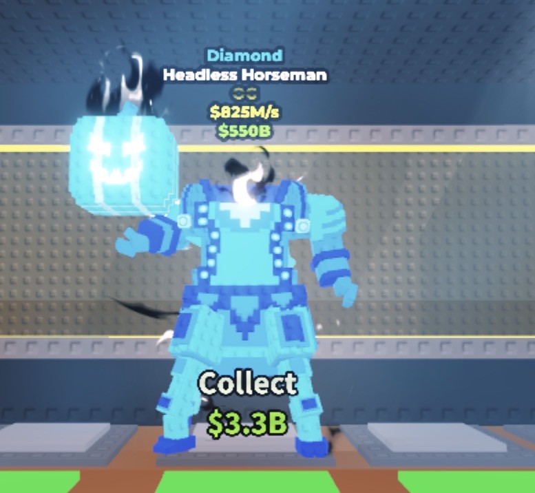 🐉| Steal a Brainrot | Headless Horseman or 1B+ Secret 💸!🎮Roblox | SAB 🐉