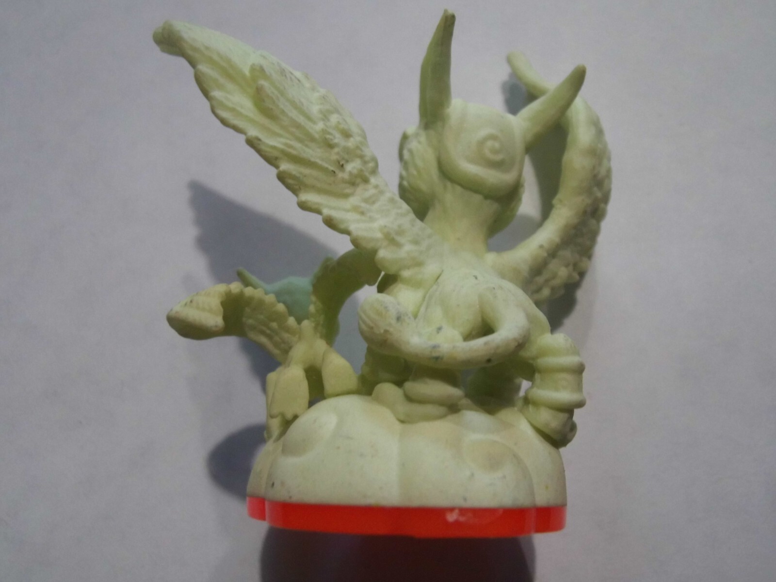 x1 Glow in the Dark Sonic Boom Skylanders Giants TESTED TexasNerdGames