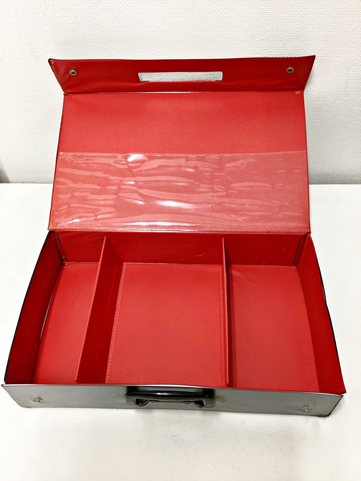 Nintendo Famicom Disk System Carry Case Official Japan 1 week to USA